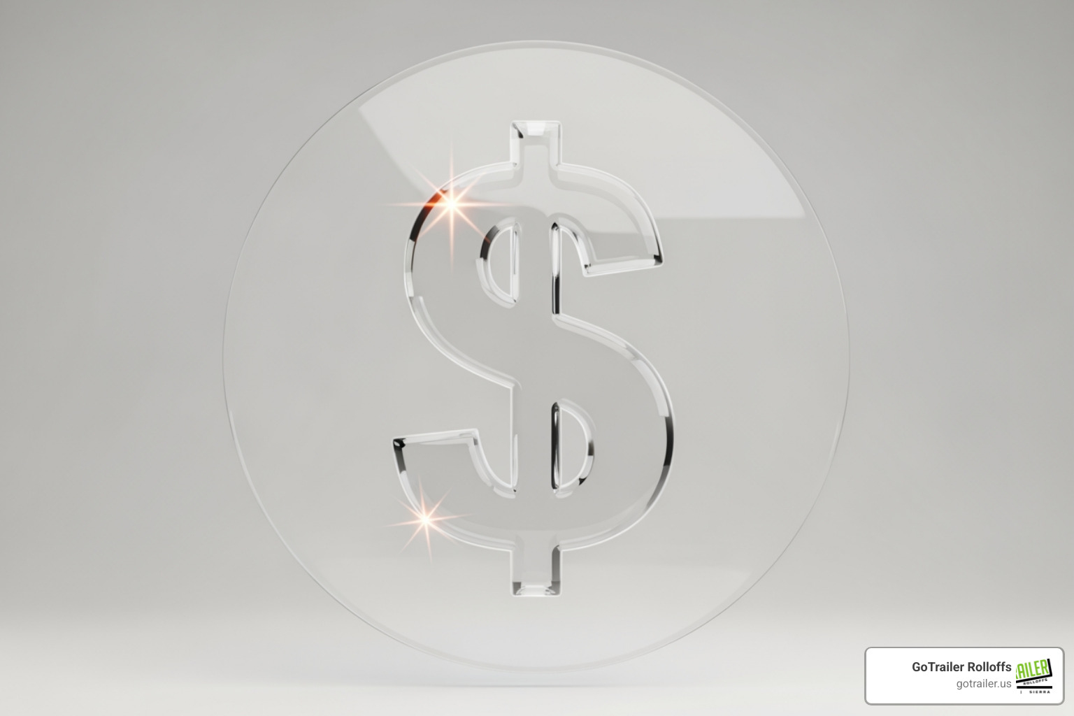 transparent pricing icon - dumpster rental faq transparent pricing icon - dumpster rental faq