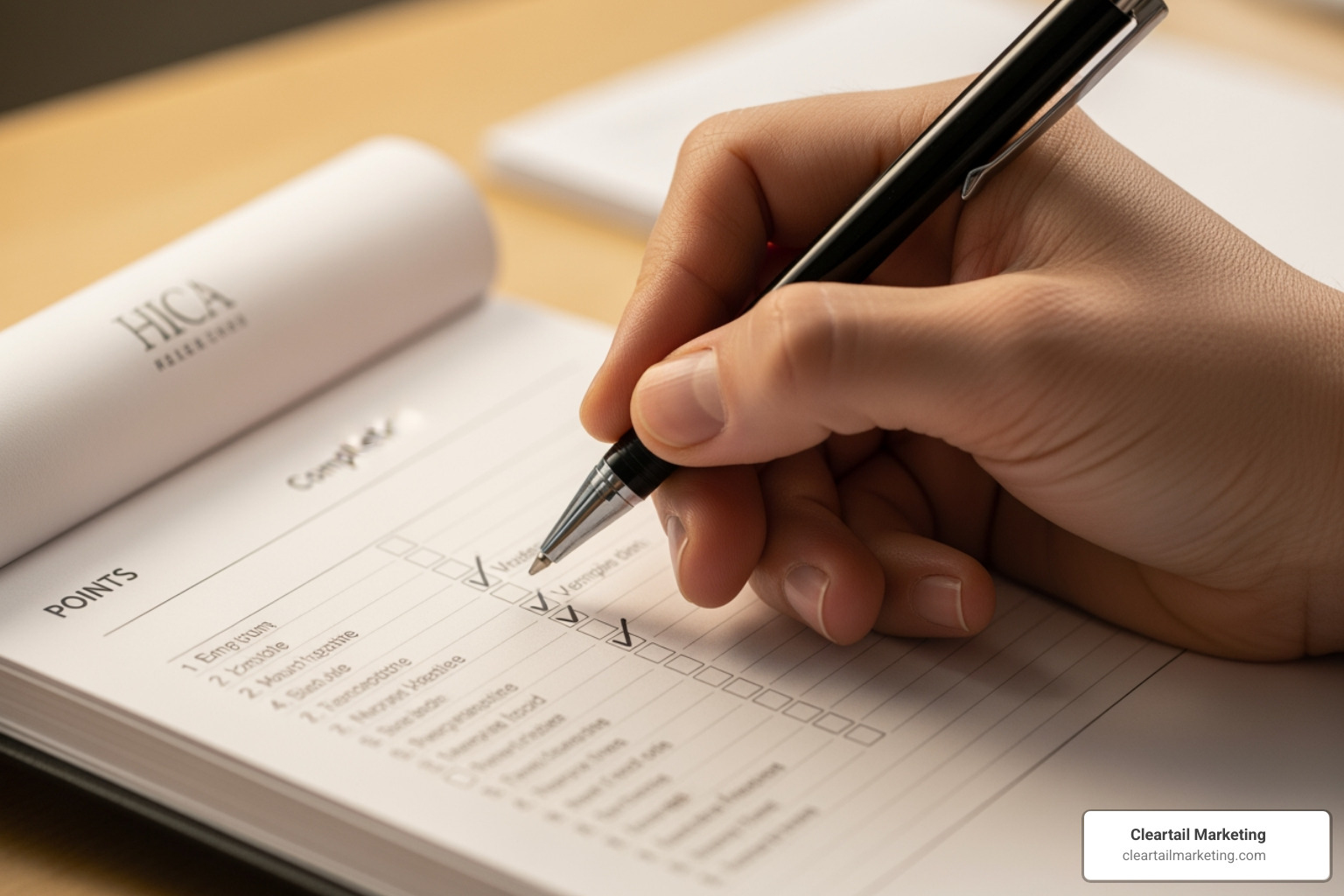 CHECKLIST FOR CREATING A PERFECT CLASSIFIED AD - CLASSIFIED ADS SUBMISSION SITES