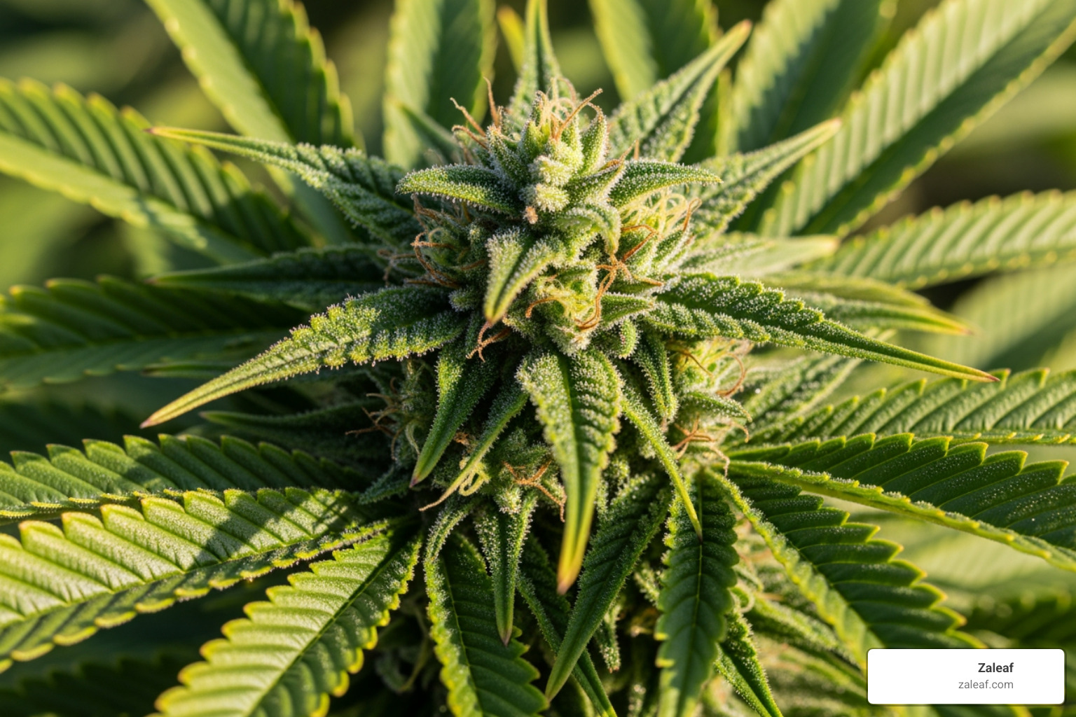 Cannabis plant with labels for cannabinoids and terpenes - Full spectrum oil Cannabis plant with labels for cannabinoids and terpenes - Full spectrum oil