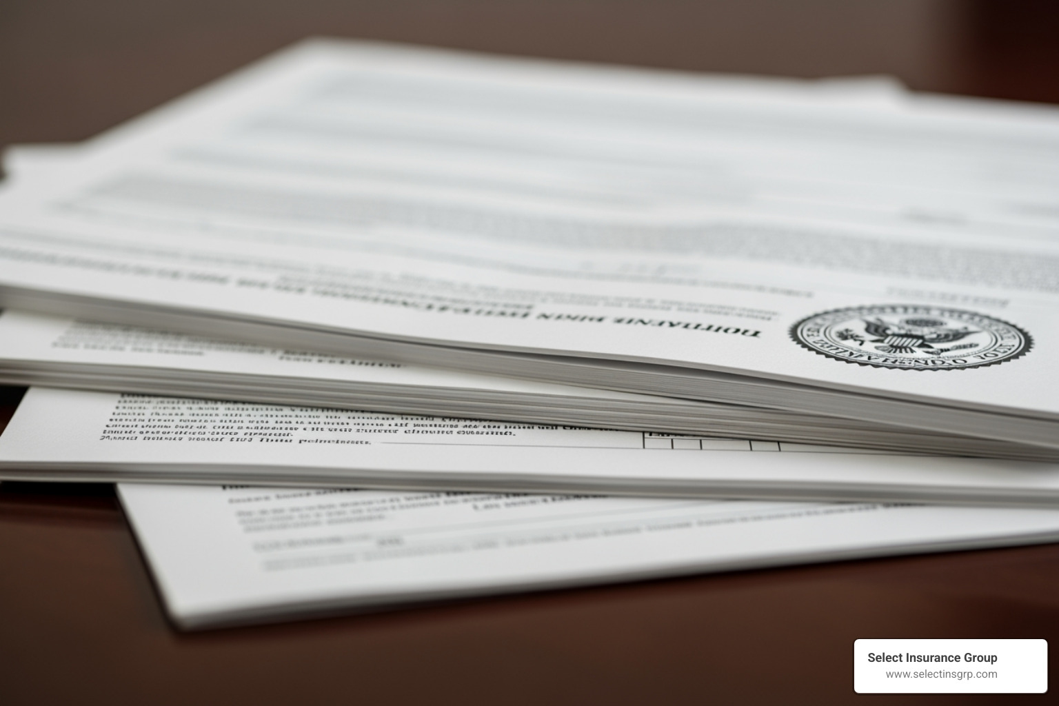 Official NCDMV or FMCSA document - trucking insurance nc