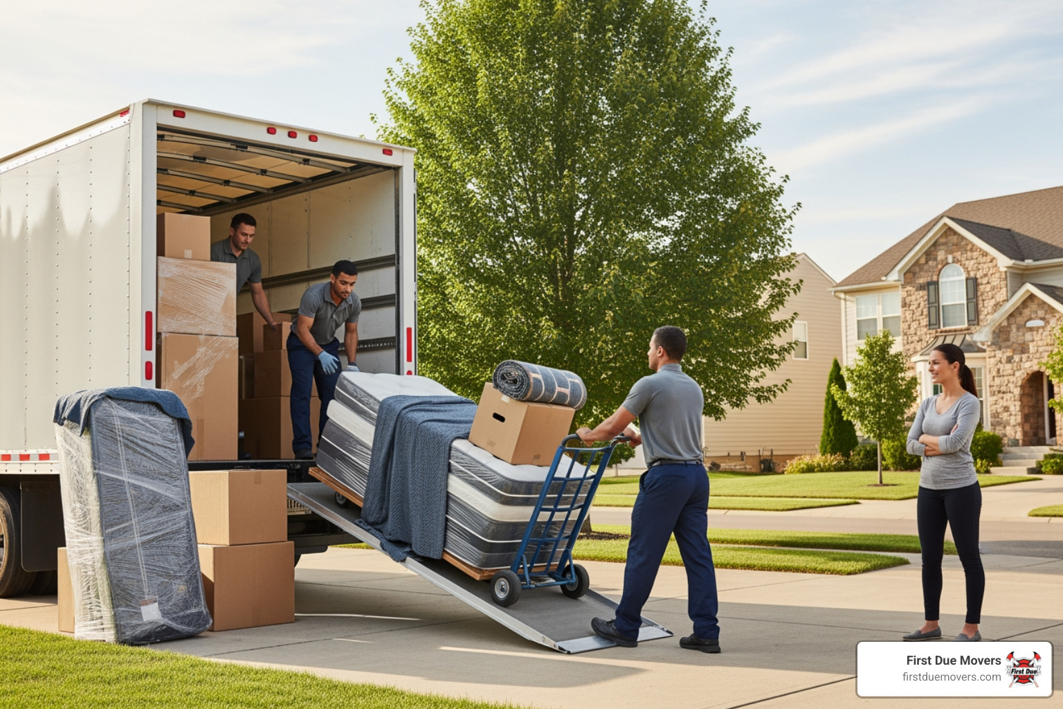 infographic showing labor-only moving workflow: customer rents truck, movers provide loading and unloading services, customer drives to destination, with benefits listed including cost savings, scheduling flexibility, professional safety, and no need for physical labor - best labor only moving services in kirkland, wa infographic showing labor-only moving workflow: customer rents truck, movers provide loading and unloading services, customer drives to destination, with benefits listed including cost savings, scheduling flexibility, professional safety, and no need for physical labor - best labor only moving services in kirkland, wa