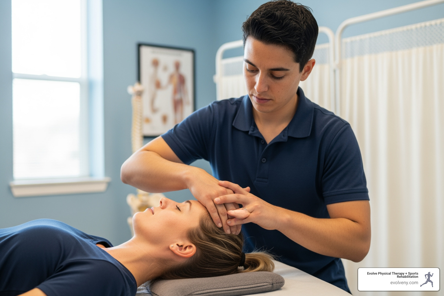 manual therapy techniques