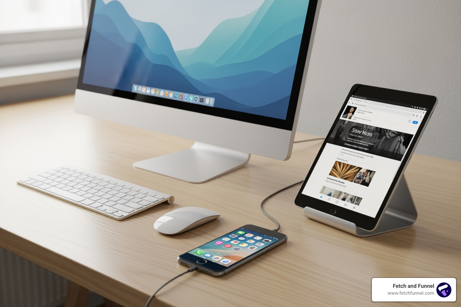 different devices (desktop, mobile, tablet) with conversion rate percentages - website conversion rate different devices (desktop, mobile, tablet) with conversion rate percentages - website conversion rate