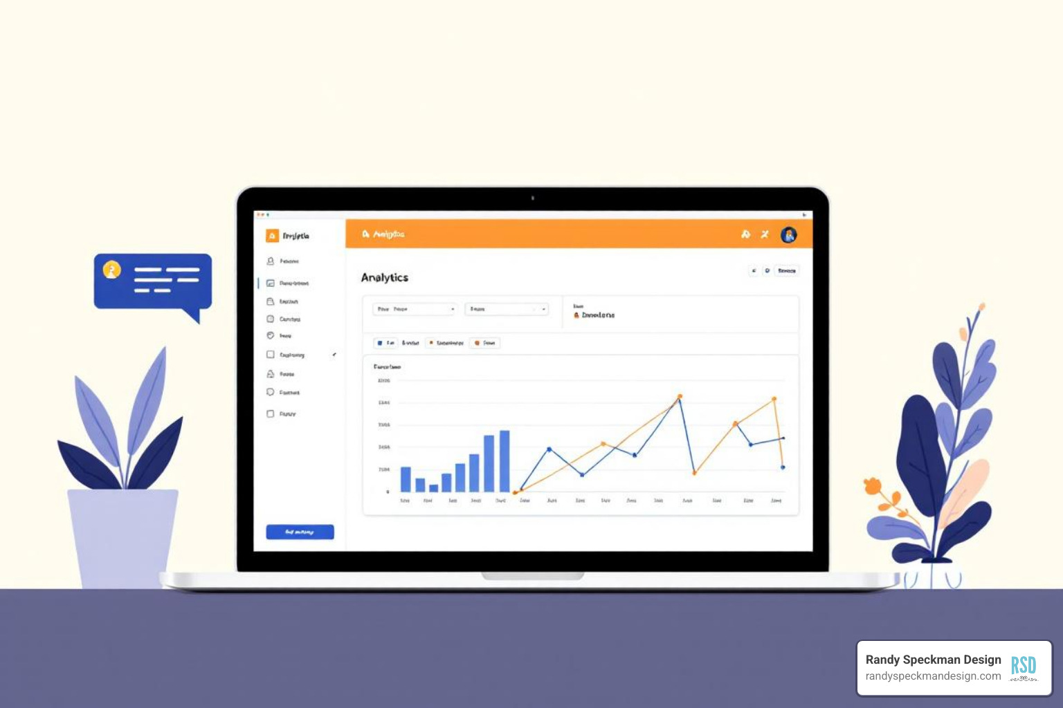 Code snippet for a tracking tag - Website analytics setup