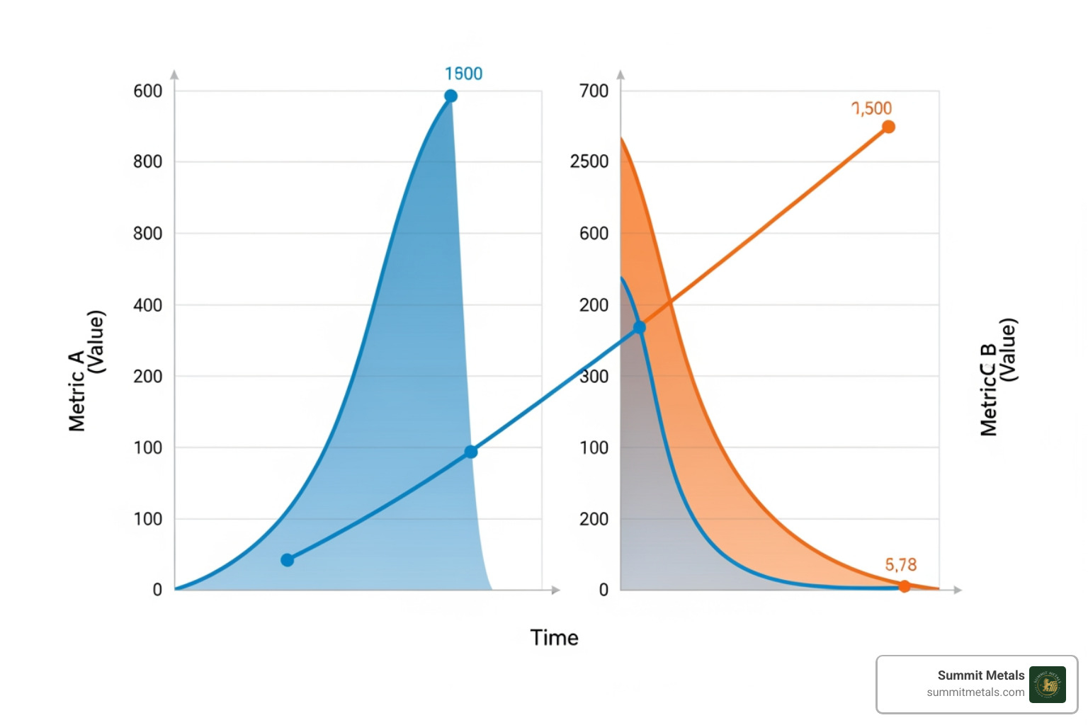 Conceptual chart showing inverse relationship between US Dollar Index and Gold Prices - gold and silver prices today per ounce Conceptual chart showing inverse relationship between US Dollar Index and Gold Prices - gold and silver prices today per ounce