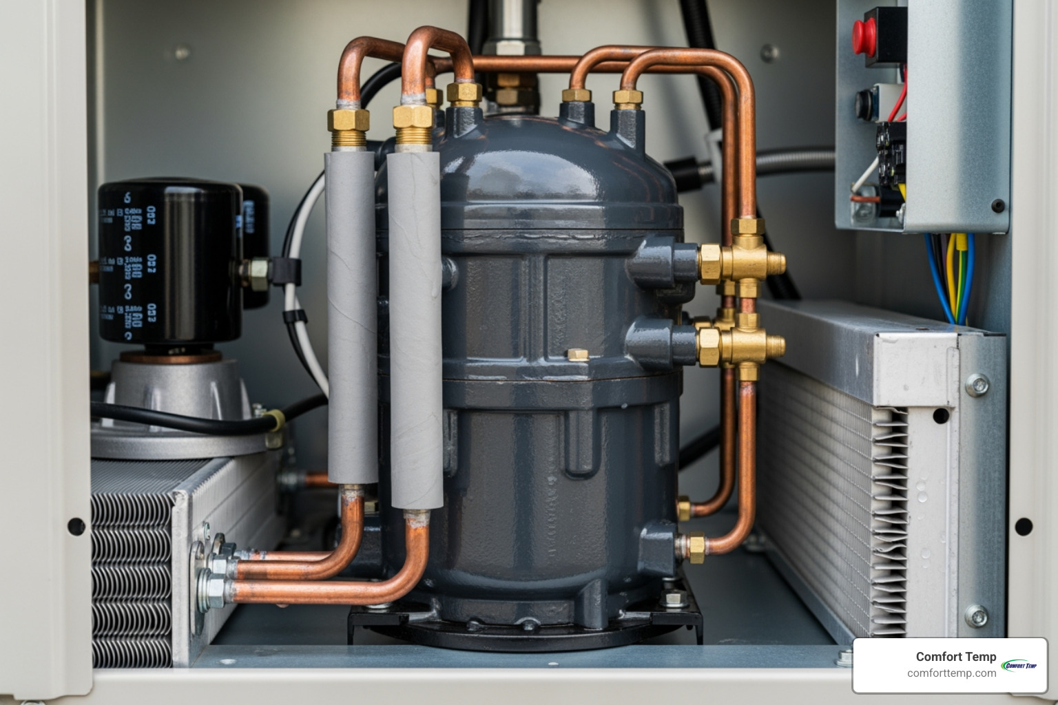 heat pump compressor - how much does it cost to repair a heat pump heat pump compressor - how much does it cost to repair a heat pump