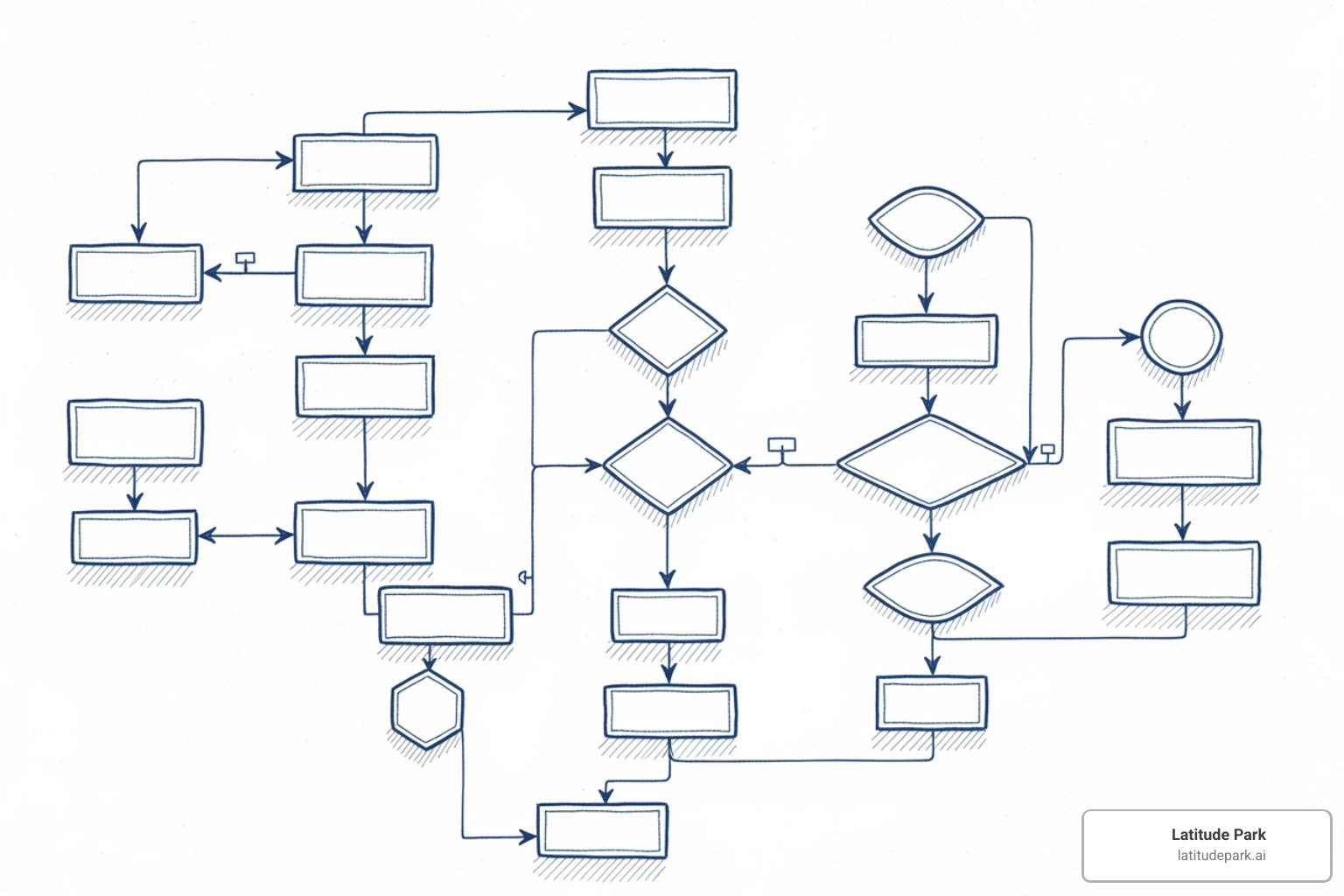 Checklist or flowchart for Google Ads competitive analysis - Google Ads competitive analysis Checklist or flowchart for Google Ads competitive analysis - Google Ads competitive analysis