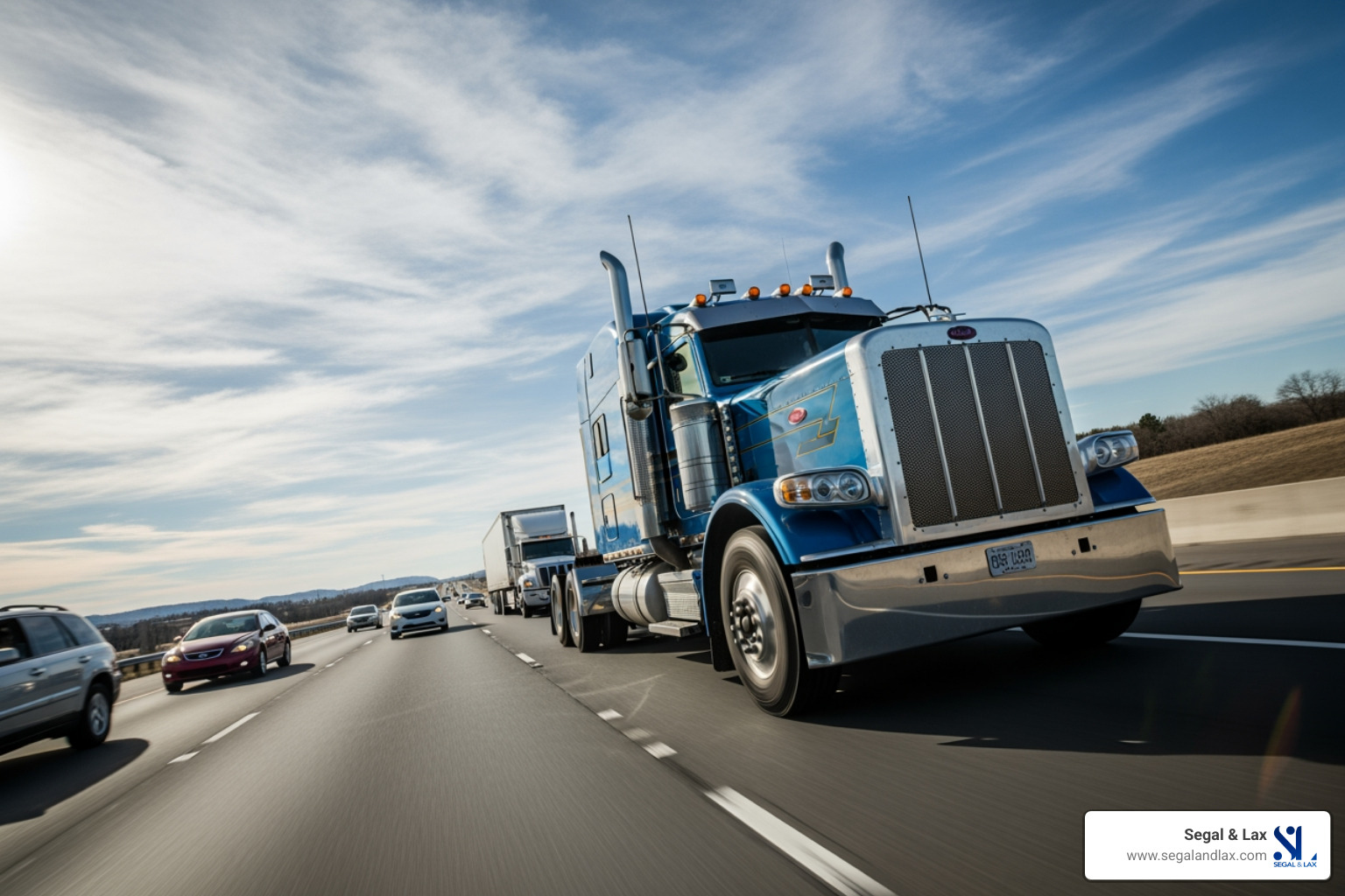 infographic showing 2022 commercial truck crash statistics including total fatalities of 5936, percentage of deaths by occupant type with 70 percent in other vehicles 18 percent truck occupants and 11 percent nonoccupants, 76 percent occurring on weekdays, 54 percent in rural areas, and 160608 total injuries - commercial truck crash infographic showing 2022 commercial truck crash statistics including total fatalities of 5936, percentage of deaths by occupant type with 70 percent in other vehicles 18 percent truck occupants and 11 percent nonoccupants, 76 percent occurring on weekdays, 54 percent in rural areas, and 160608 total injuries - commercial truck crash