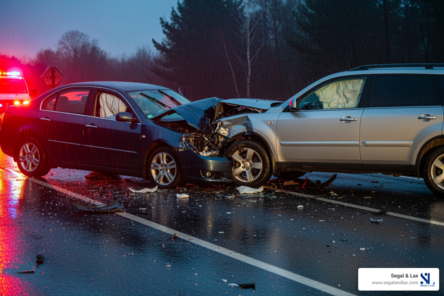 Infographic showing Staten Island car accident statistics: 12,900 total accidents in 2018, 2,238 injury accidents (17%), 9 fatal accidents, 34-35 daily collisions, and $31.1 million annual treatment costs for hospitalizations and ER visits - car accident attorney staten island Infographic showing Staten Island car accident statistics: 12,900 total accidents in 2018, 2,238 injury accidents (17%), 9 fatal accidents, 34-35 daily collisions, and $31.1 million annual treatment costs for hospitalizations and ER visits - car accident attorney staten island