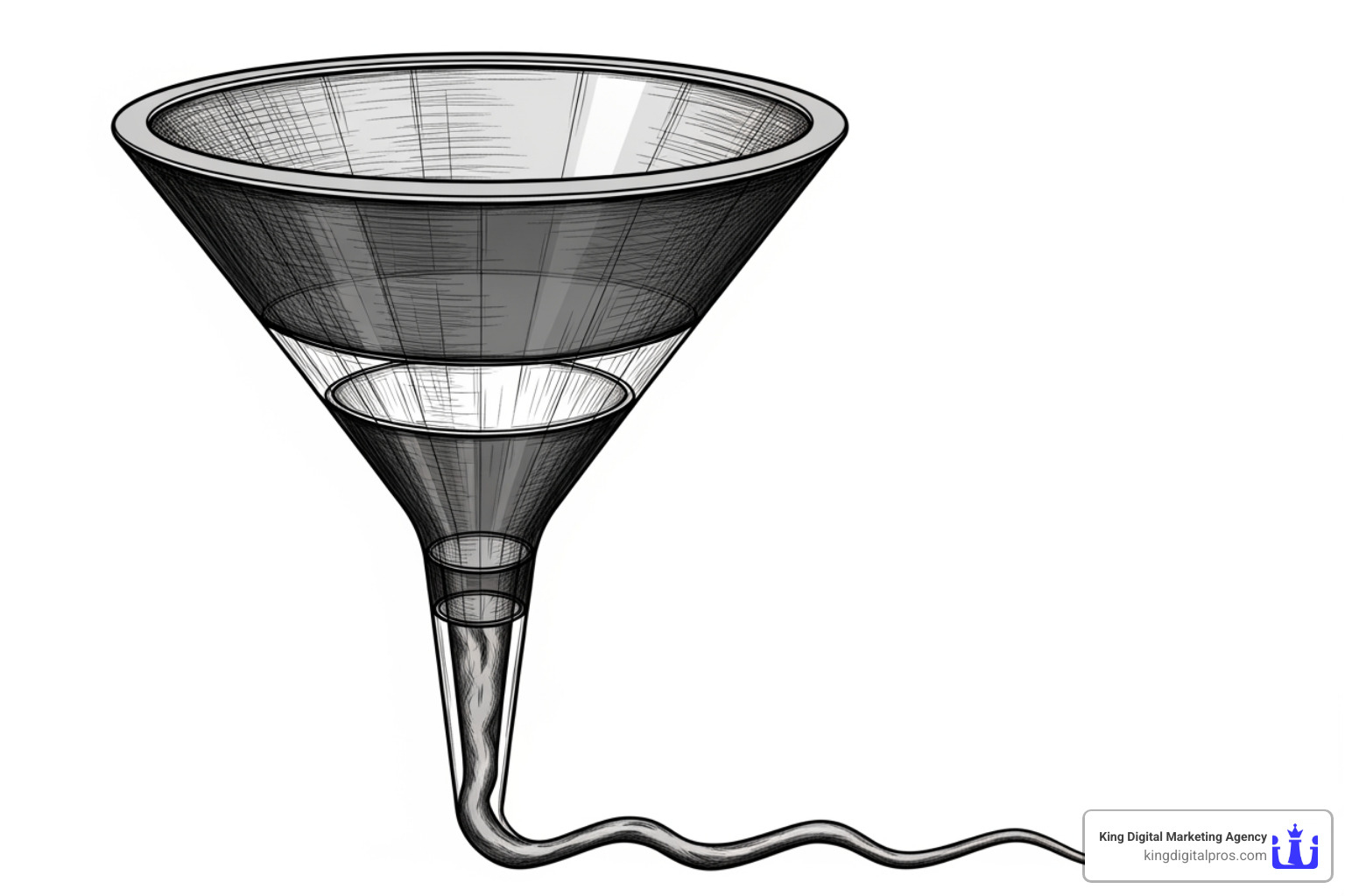 IMAGE of a marketing funnel with sections labeled TOFU, MOFU, BOFU, and beyond - how to optimize a marketing funnel for conversions Image Of A Marketing Funnel With Sections Labeled Tofu, Mofu, Bofu, And Beyond - How To Optimize A Marketing Funnel For Conversions