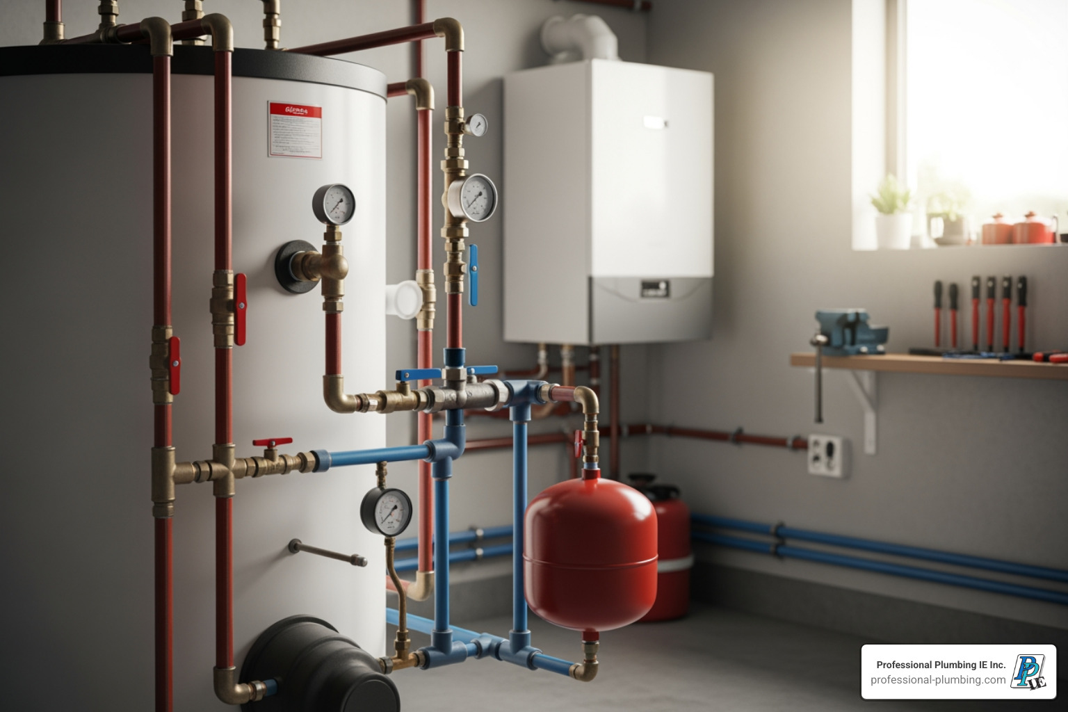 diagram showing how an unvented cylinder works - unvented hot water tank diagram showing how an unvented cylinder works - unvented hot water tank