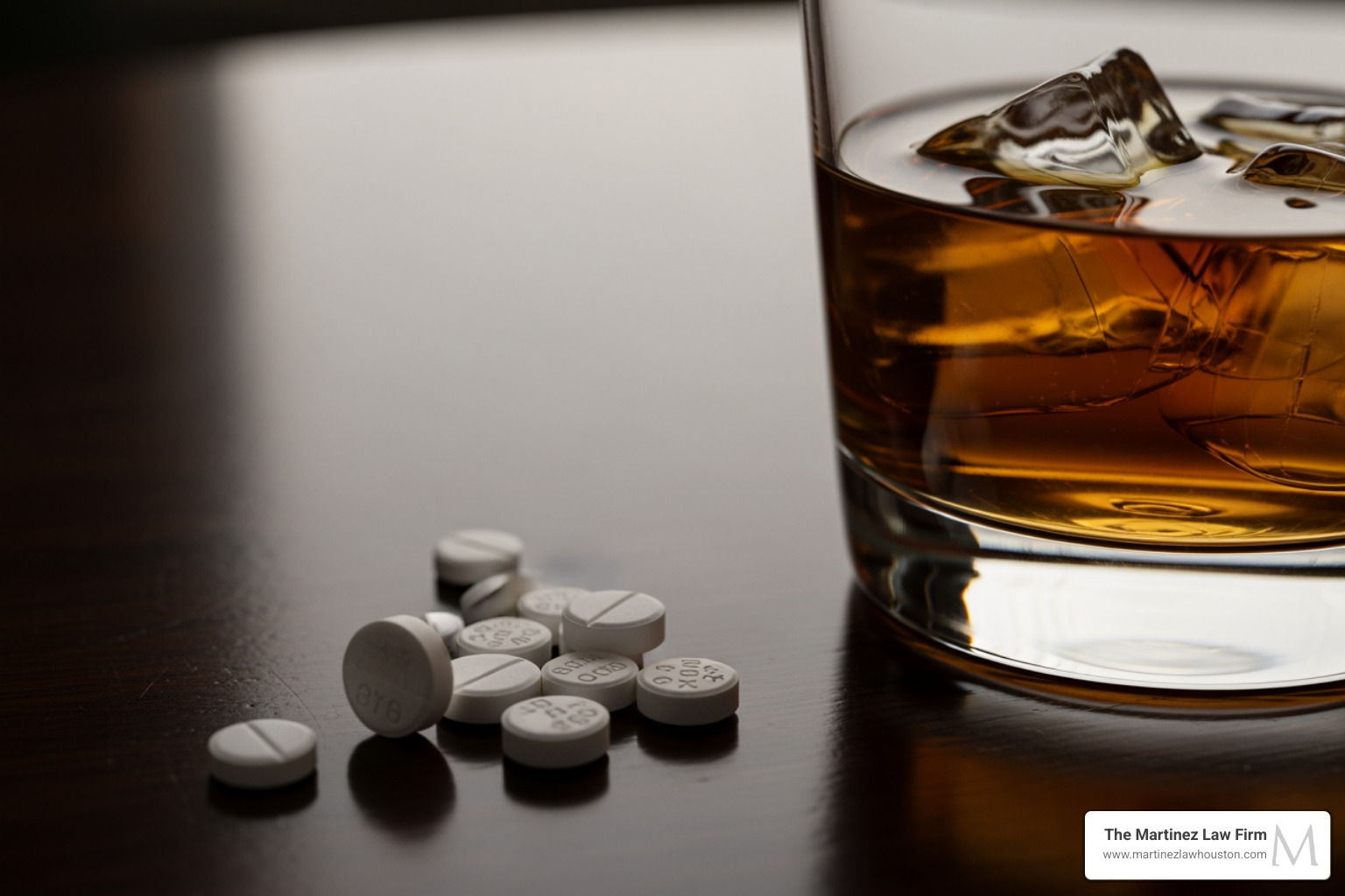 Mixing pills and alcohol - is xanax a controlled substance