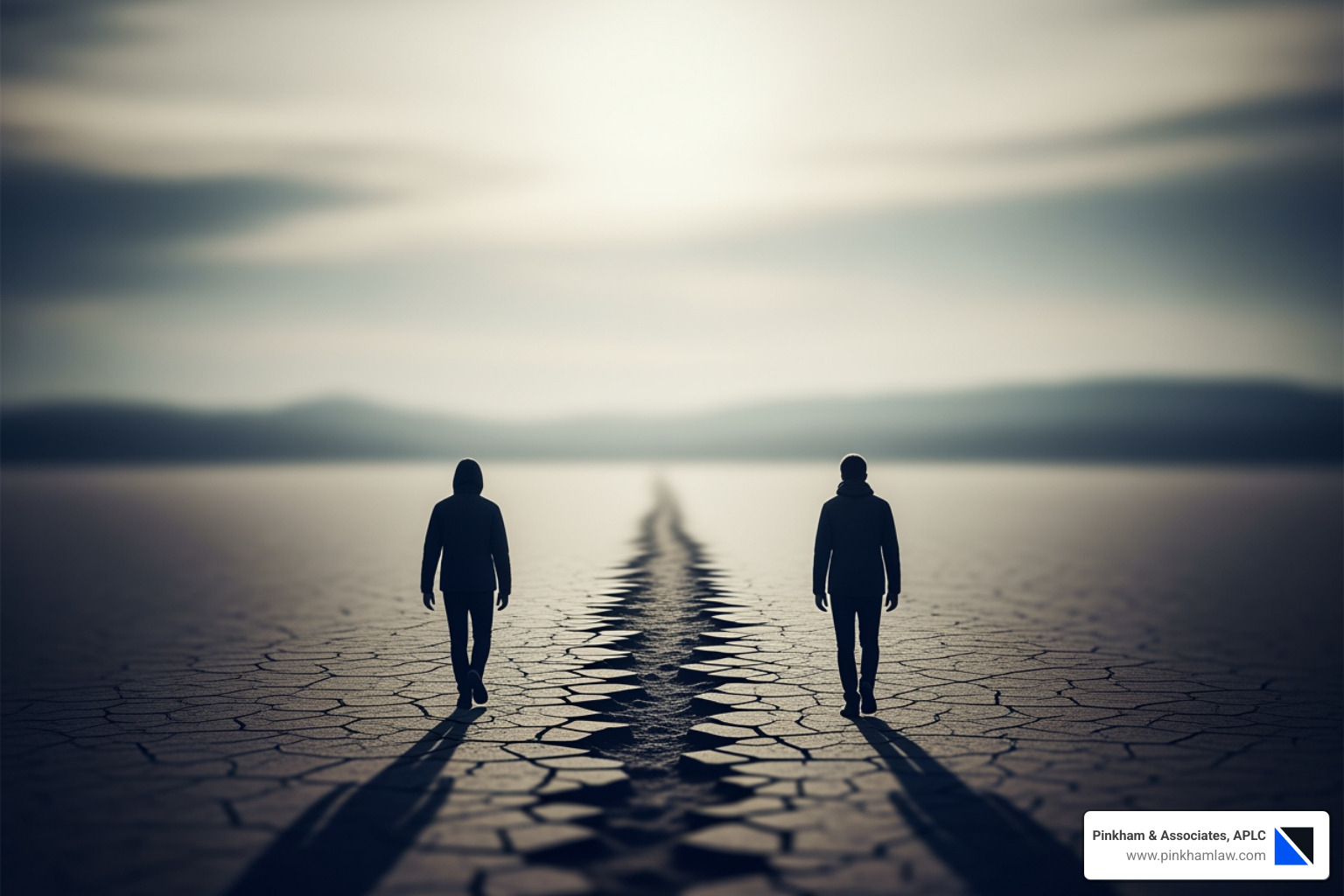 Detailed infographic showing the California divorce process steps: 1) File petition and serve spouse, 2) Response filed within 30 days, 3) Mandatory 6-month waiting period begins, 4) Discovery and disclosure of assets, 5) Negotiation or mediation, 6) Trial if no settlement reached, 7) Final judgment entered - divorce attorney huntington beach infographic Detailed infographic showing the California divorce process steps: 1) File petition and serve spouse, 2) Response filed within 30 days, 3) Mandatory 6-month waiting period begins, 4) Discovery and disclosure of assets, 5) Negotiation or mediation, 6) Trial if no settlement reached, 7) Final judgment entered - divorce attorney huntington beach infographic