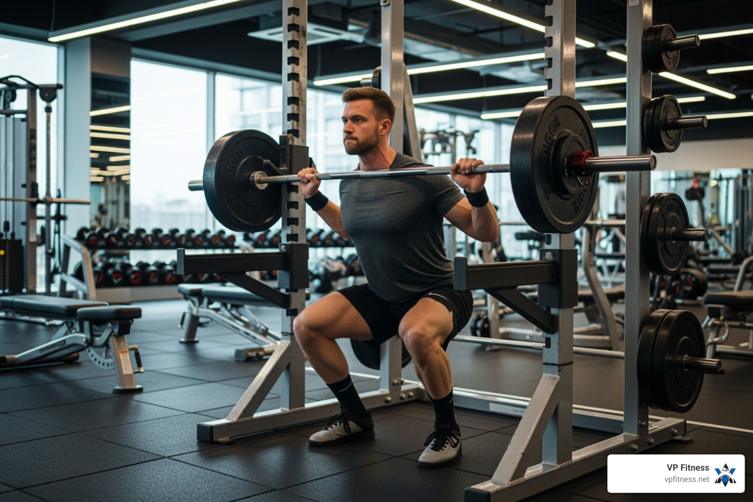 PPL Split Workout Plan: Maximize Gains 2025