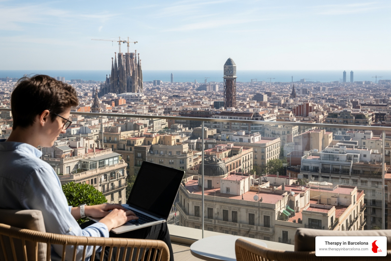 From CEO to Surgeon: What Are Spain's Best-Paid Jobs? - Therapy In ...