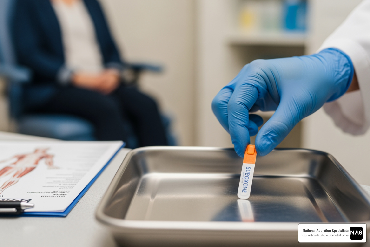 Suboxone treatment - suboxone and sleep