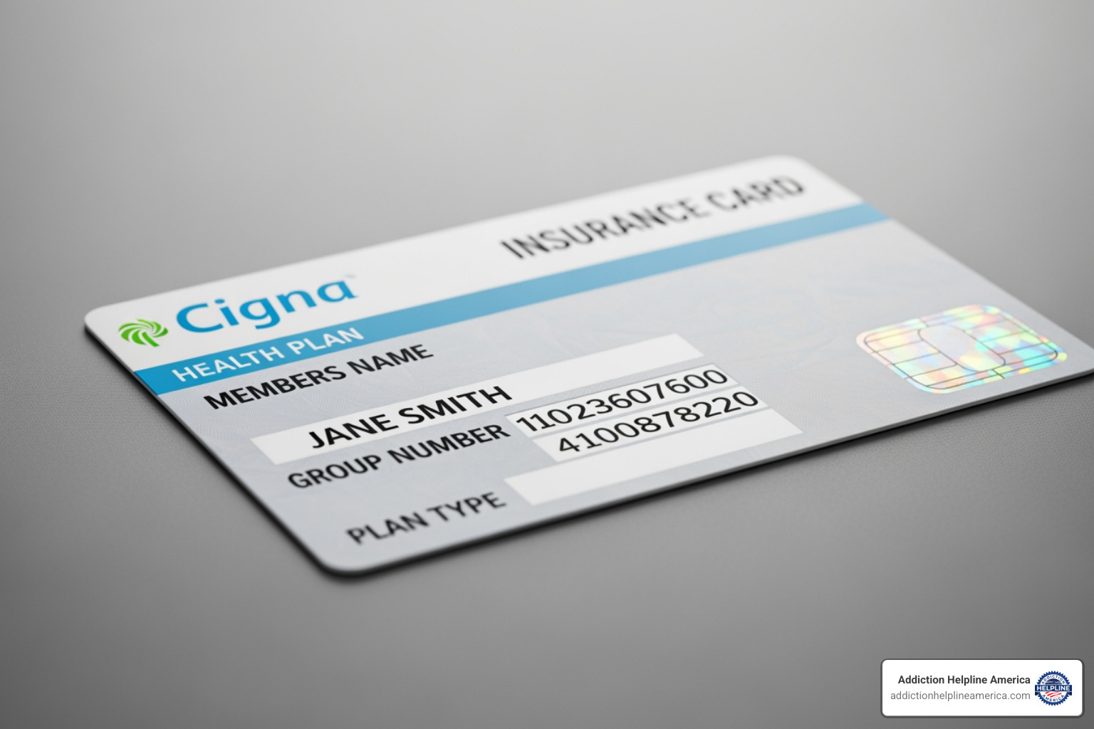 Cigna insurance card - cigna insurance in network drug rehab facilities virginia