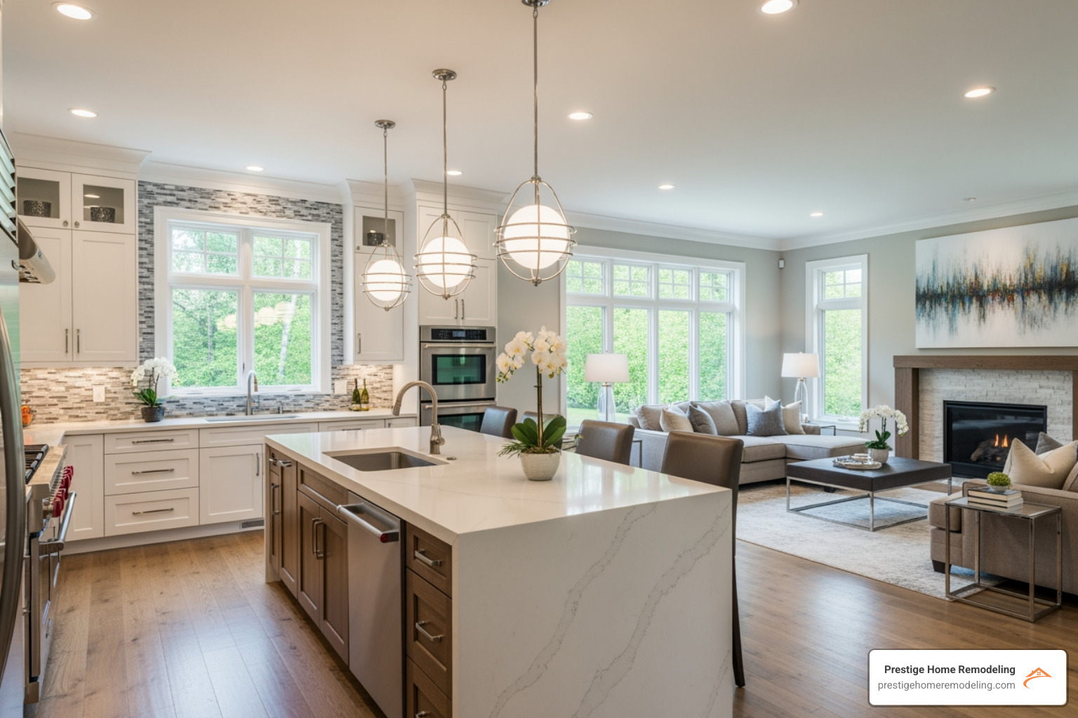 best home remodeling near me