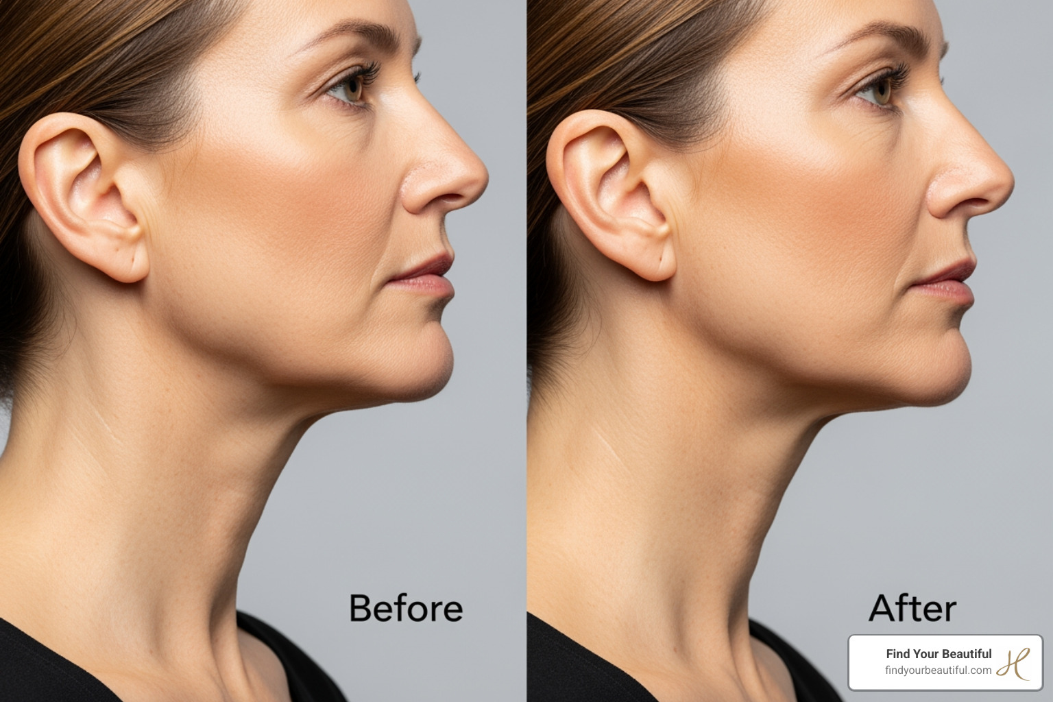 before and after neck lift results - neck lift before and after neck lift results - neck lift