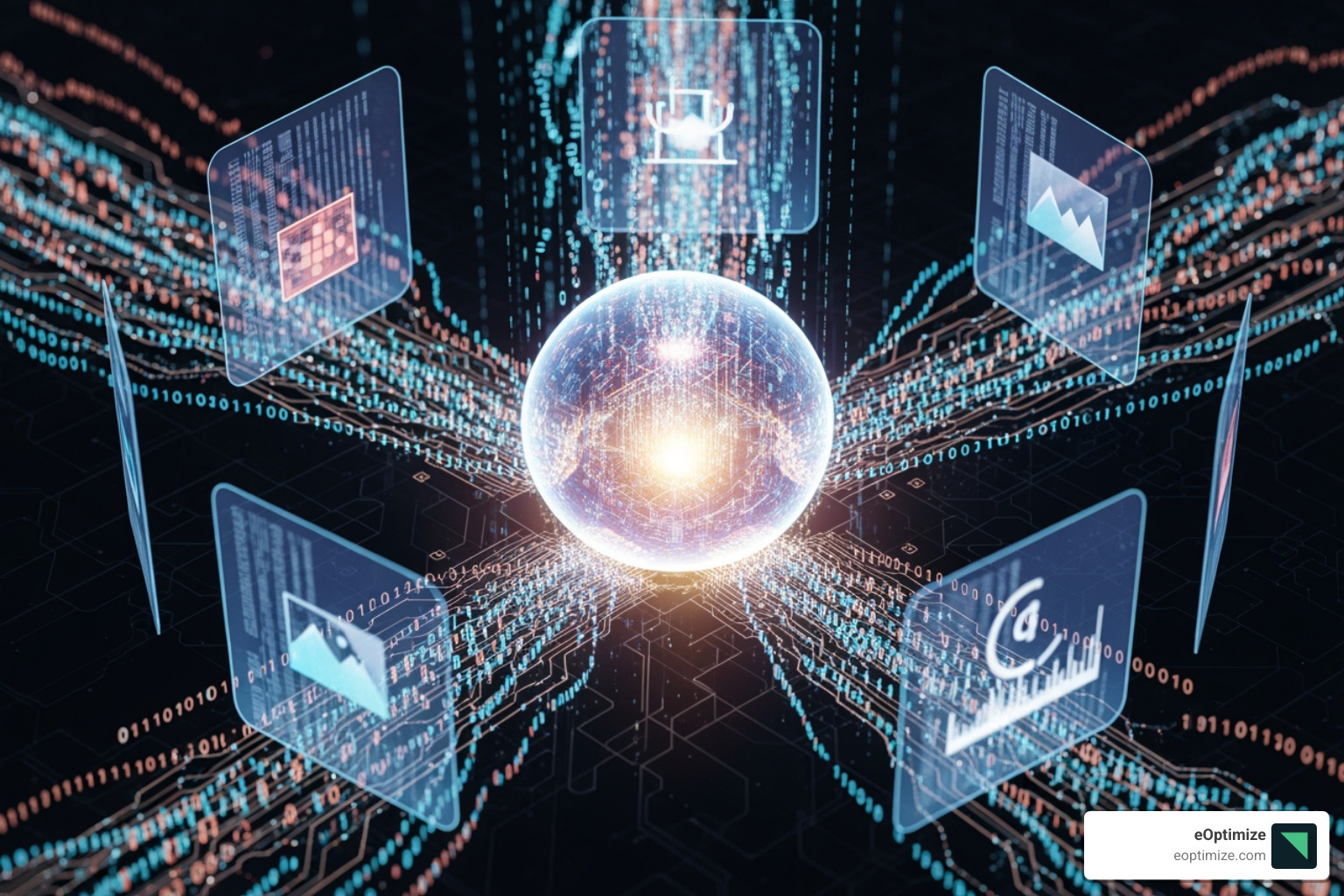LLM synthesizing information from multiple sources - GEO search optimization