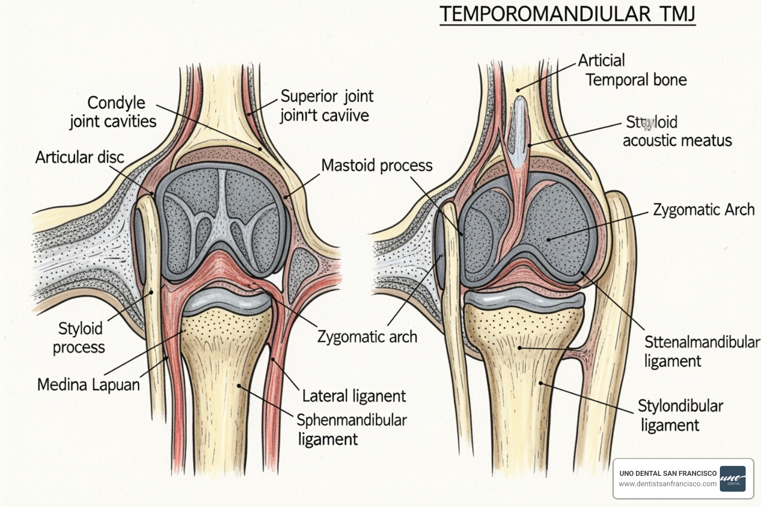 temporomandibular joint - TMJ disorder treatment temporomandibular joint - TMJ disorder treatment