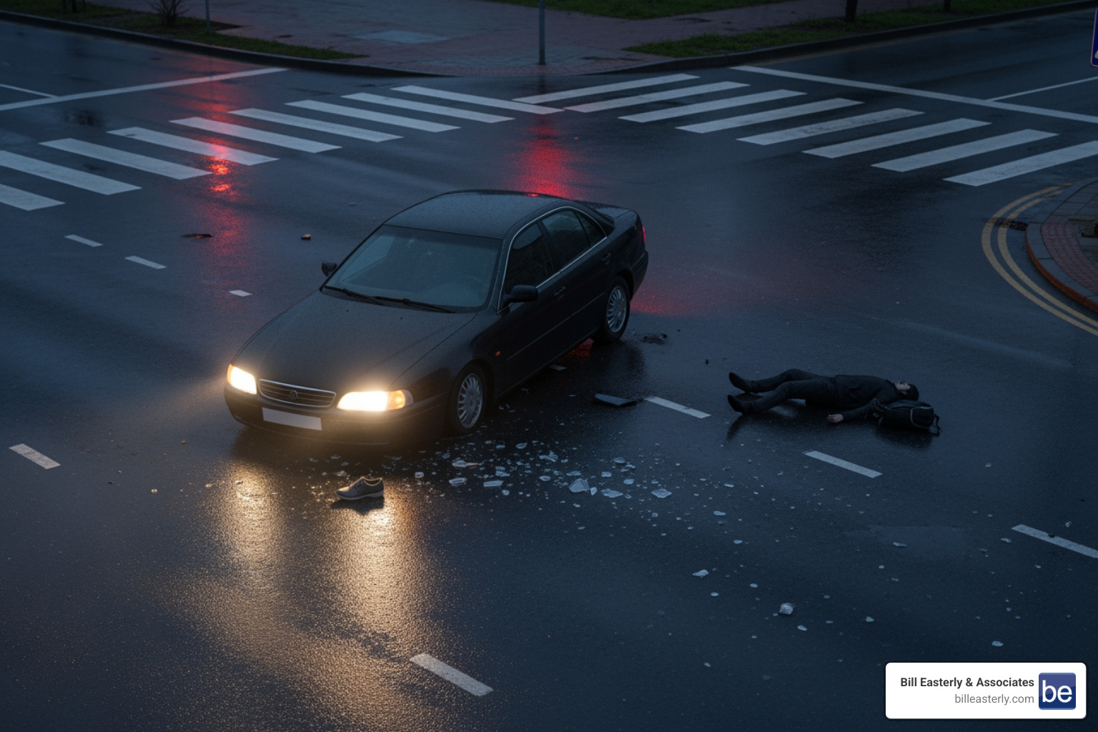 of a smartphone screen showing a camera app open, ready to take photos at an accident scene - pedestrian hit by car of a smartphone screen showing a camera app open, ready to take photos at an accident scene - pedestrian hit by car