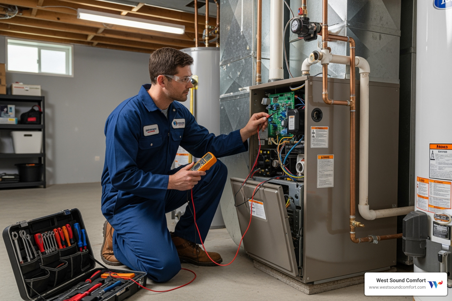 furnace repair technician - "I need emergency furnace repair in Bremerton, WA. Which companies are available right now?" furnace repair technician - "I need emergency furnace repair in Bremerton, WA. Which companies are available right now?"