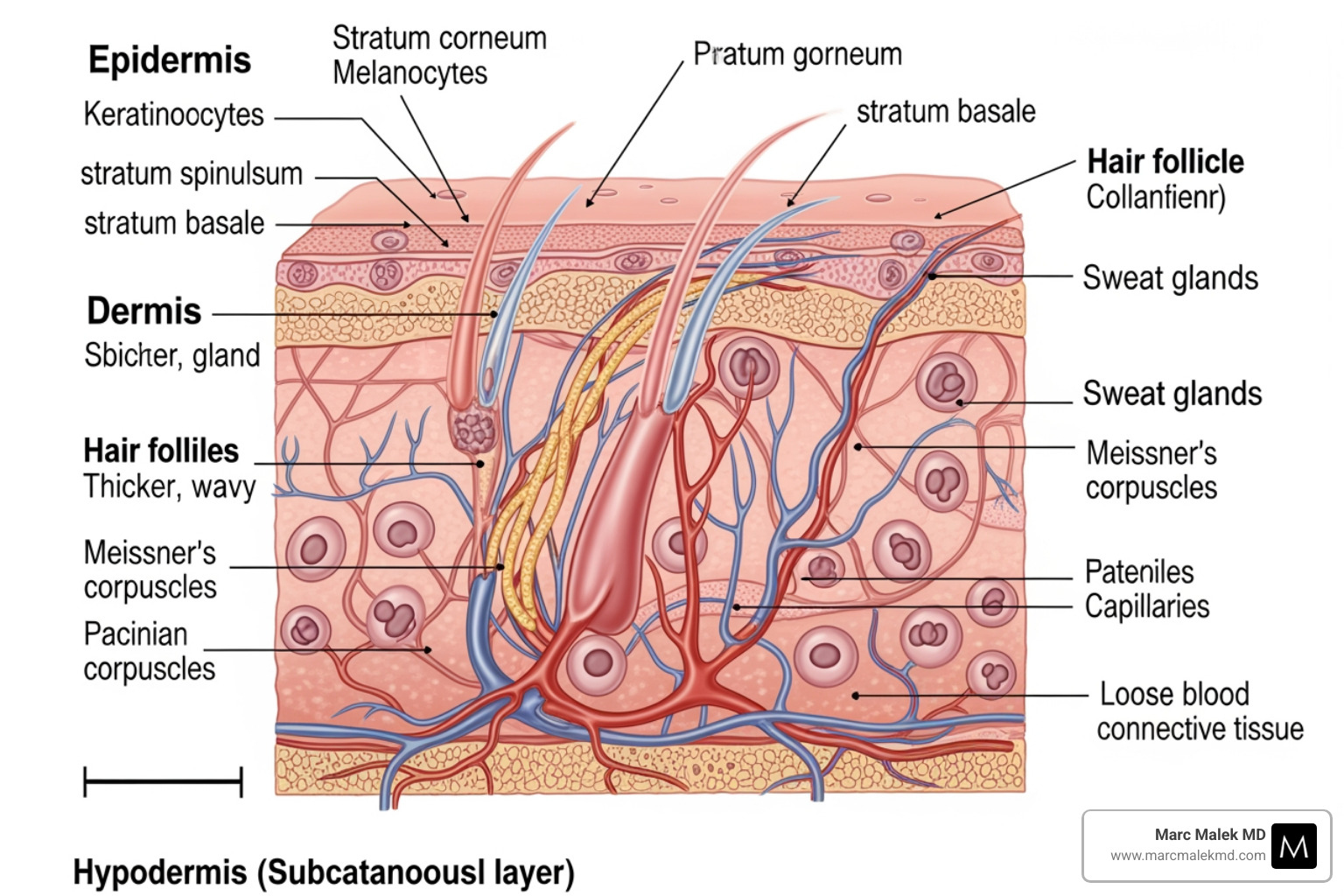 layers of skin - Get rid jowls layers of skin - Get rid jowls