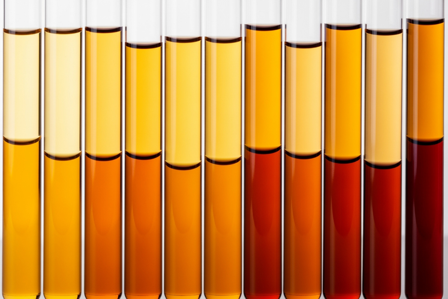 urine color chart for hydration - dehydration muscle aches