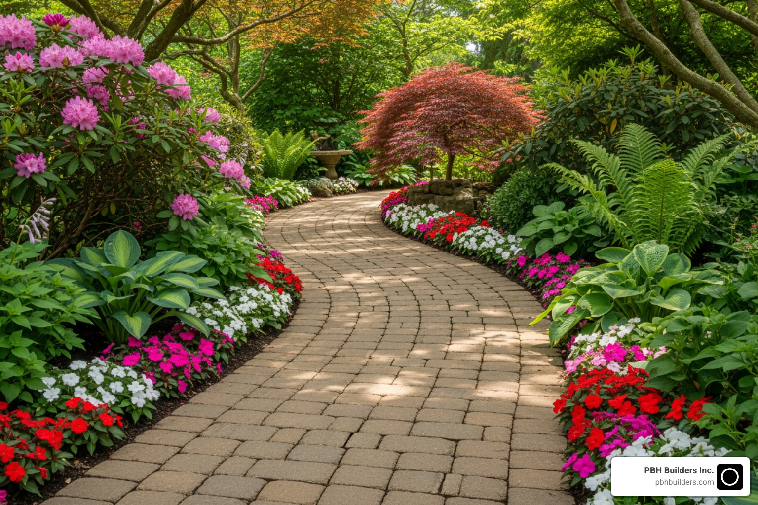 curved paver walkway - hardscape pavers near me curved paver walkway - hardscape pavers near me