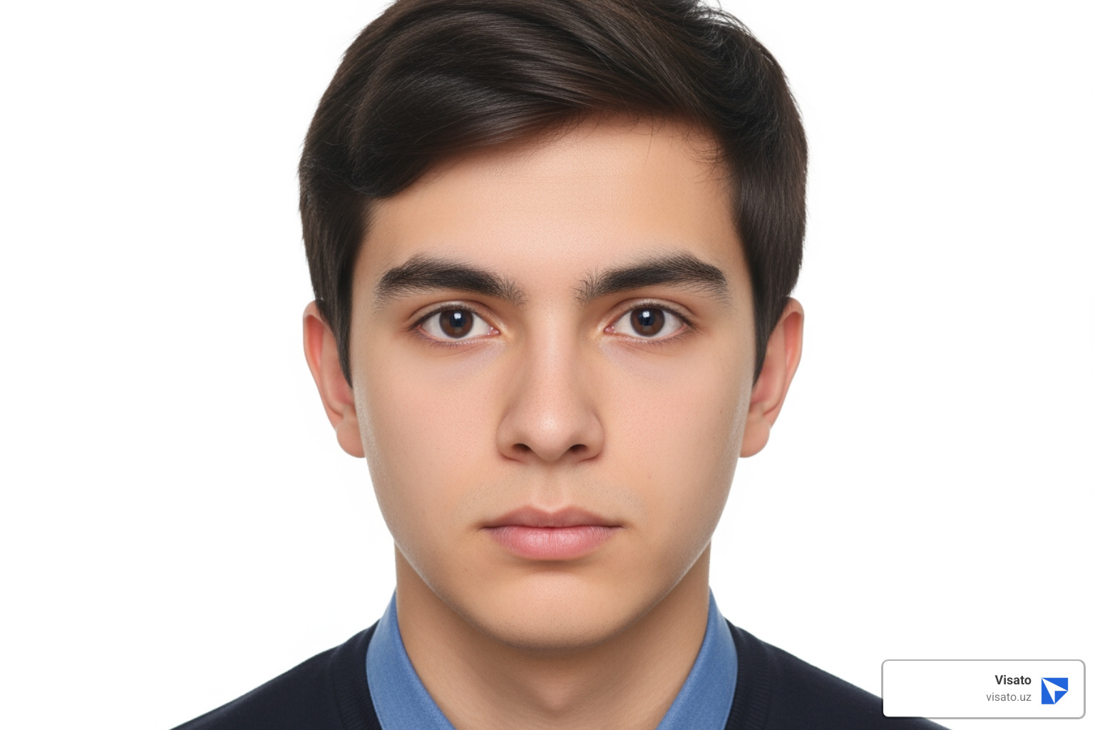 photo being uploaded to online visa portal - Uzbekistan visa photo size photo being uploaded to online visa portal - Uzbekistan visa photo size