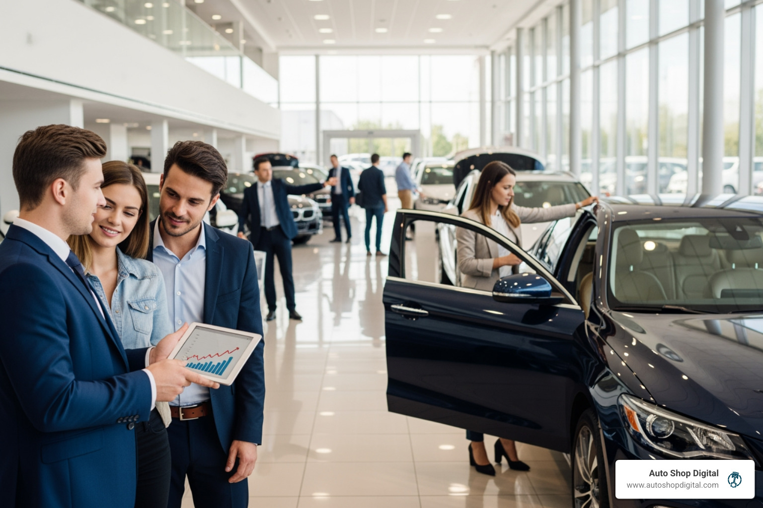 A diagram showing the three pillars of SEO: On-Page, Off-Page, and Technical, with arrows connecting them to show their interdependence - car dealer seo service A diagram showing the three pillars of SEO: On-Page, Off-Page, and Technical, with arrows connecting them to show their interdependence - car dealer seo service