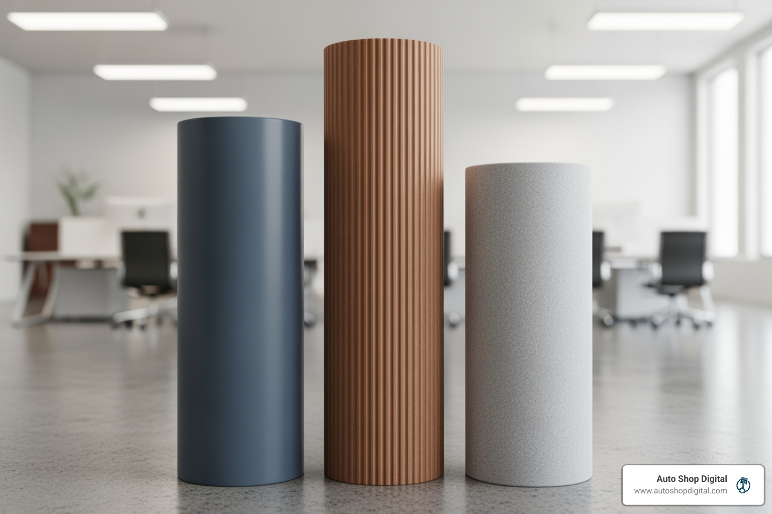 Diagram showing On-Page, Off-Page, and Technical SEO pillars - SEO for auto shops Diagram showing On-Page, Off-Page, and Technical SEO pillars - SEO for auto shops