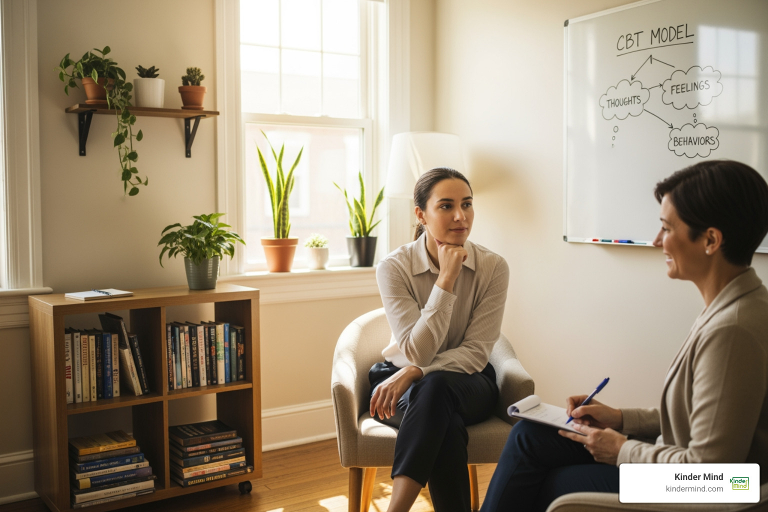 Sample thought record for anxiety - anxiety treatment cognitive behavioral therapy