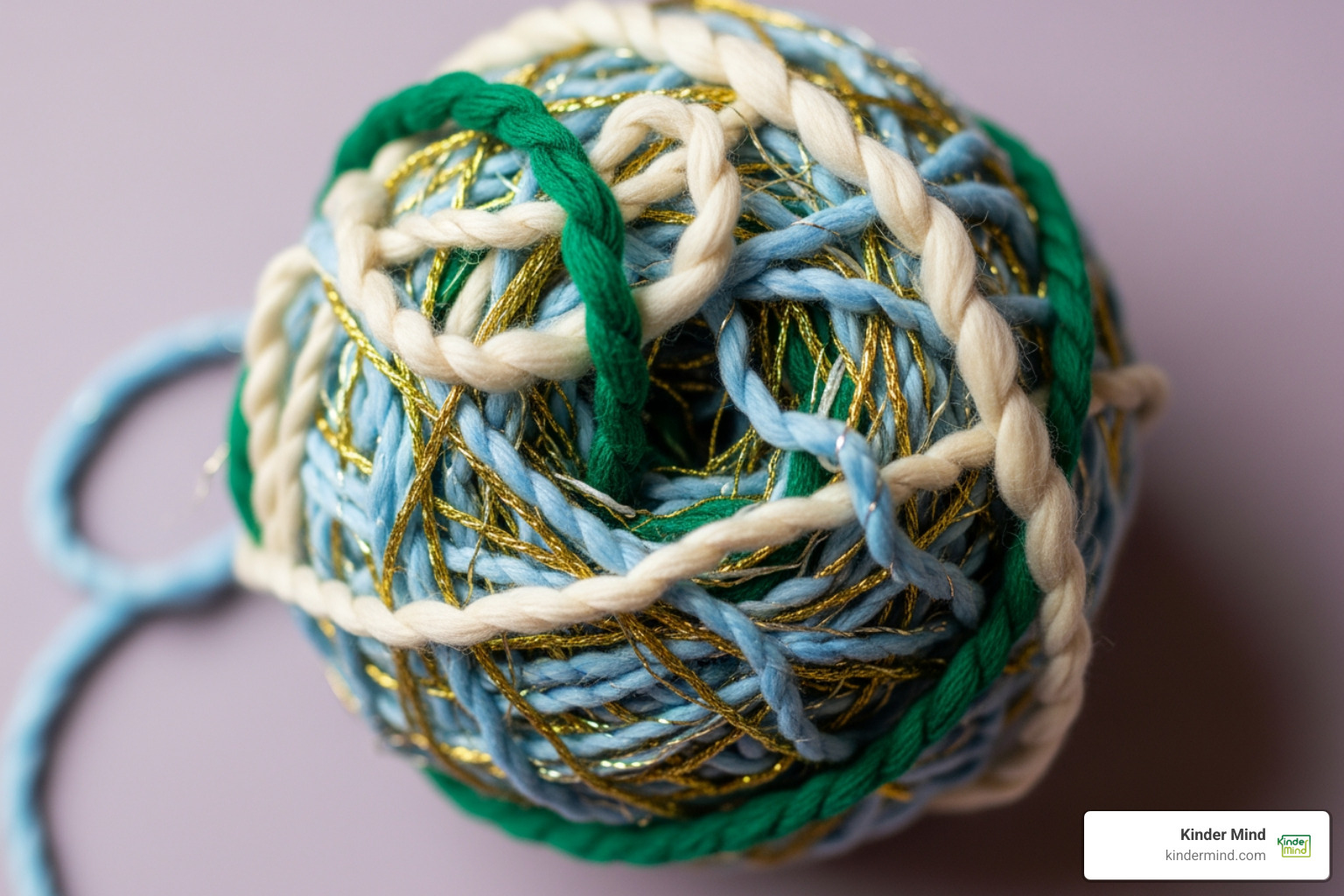 a tangled string, representing the non-linear path of grief - grief counseling divorce a tangled string, representing the non-linear path of grief - grief counseling divorce