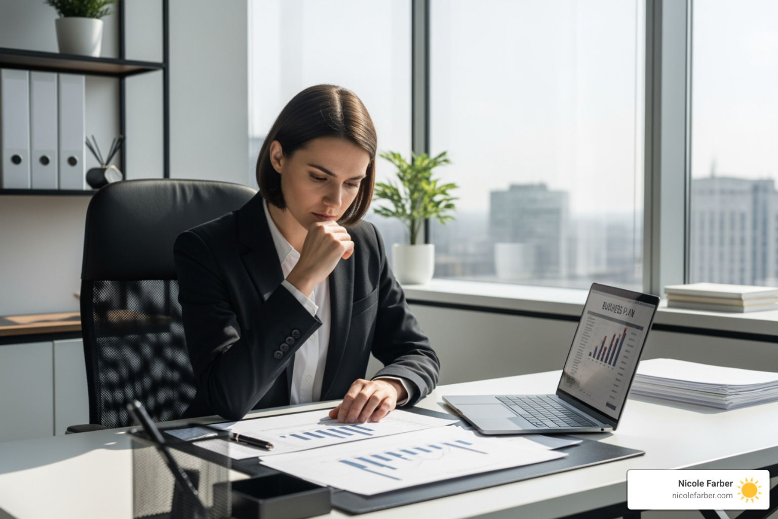 lawyer starting law firm - Building a law firm