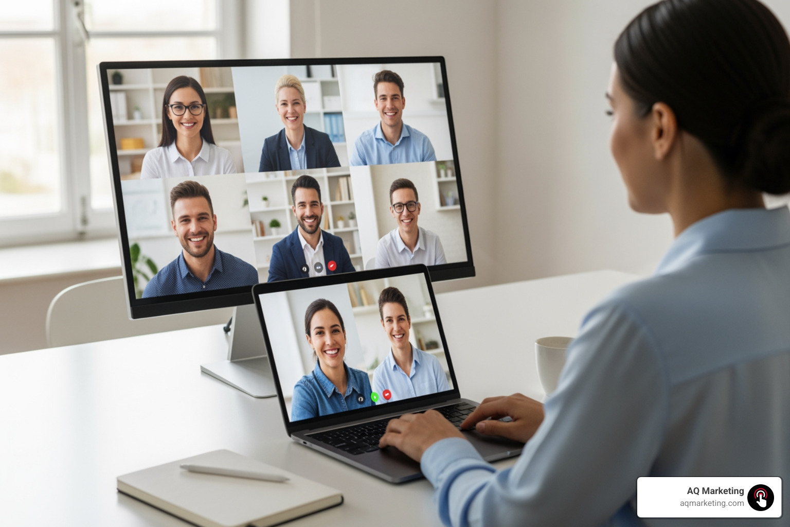 well-designed personal website for a local service business - professional online presence well-designed personal website for a local service business - professional online presence