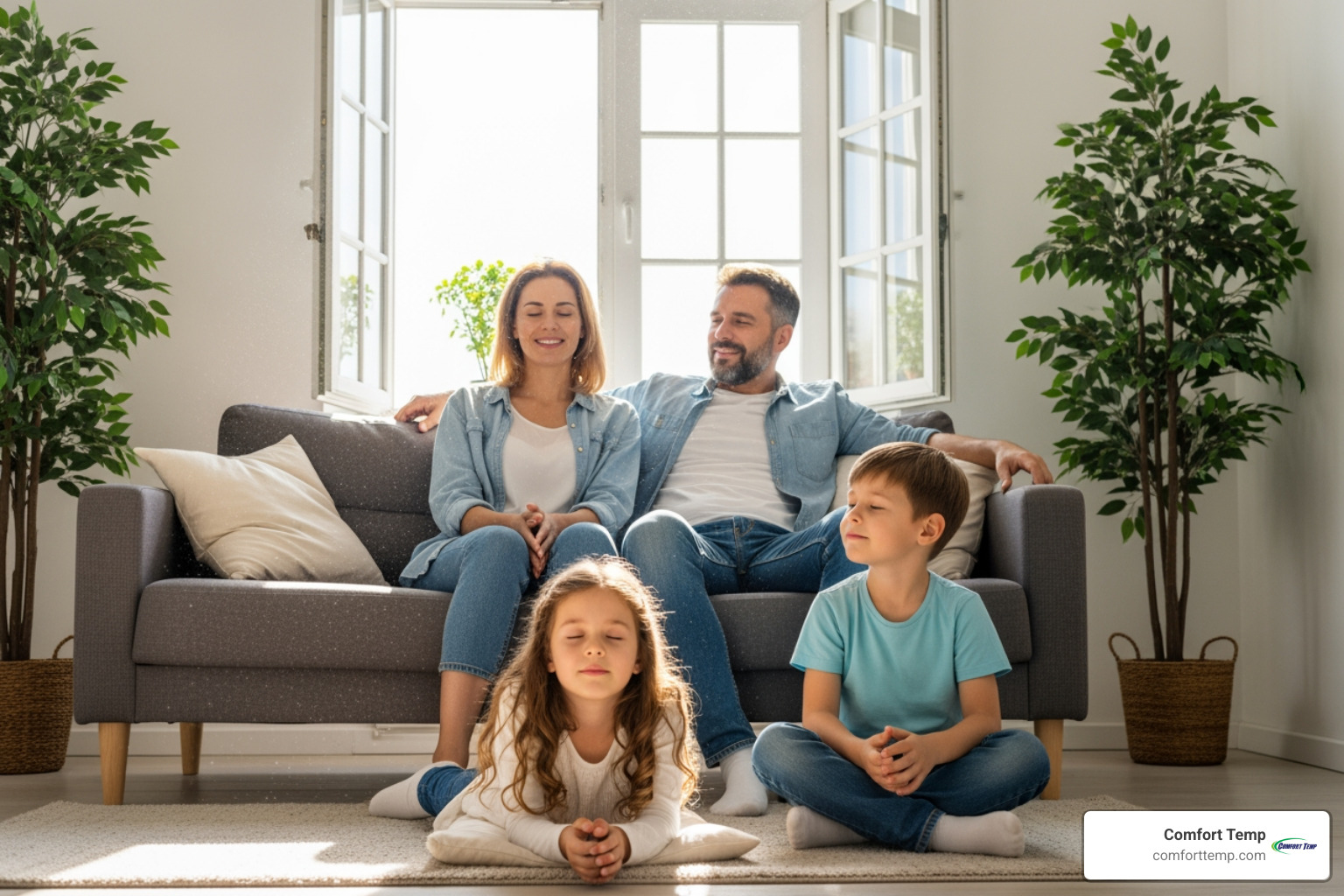 family breathing easily - air duct cleaning benefits family breathing easily - air duct cleaning benefits