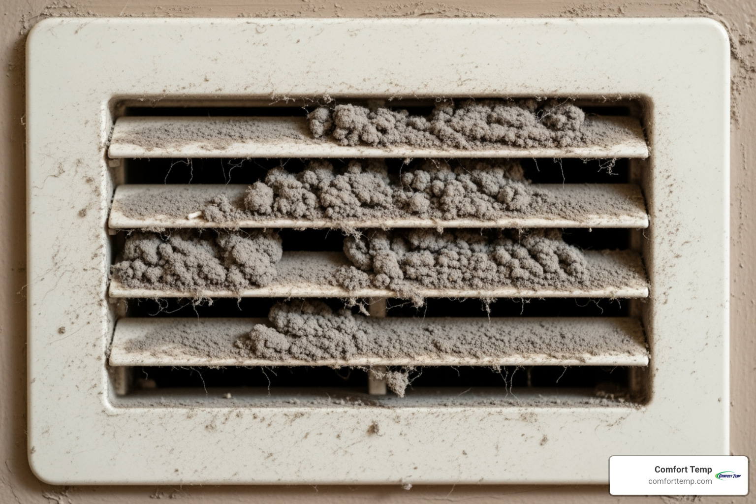 dusty air vent - air duct cleaning benefits dusty air vent - air duct cleaning benefits