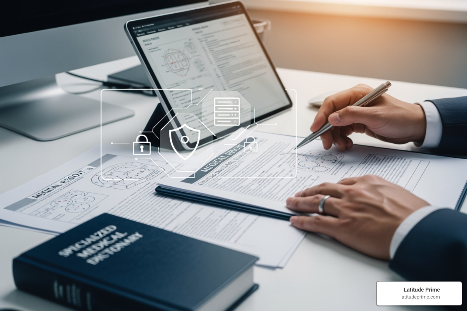 medical translation trust - medical translation polish to english