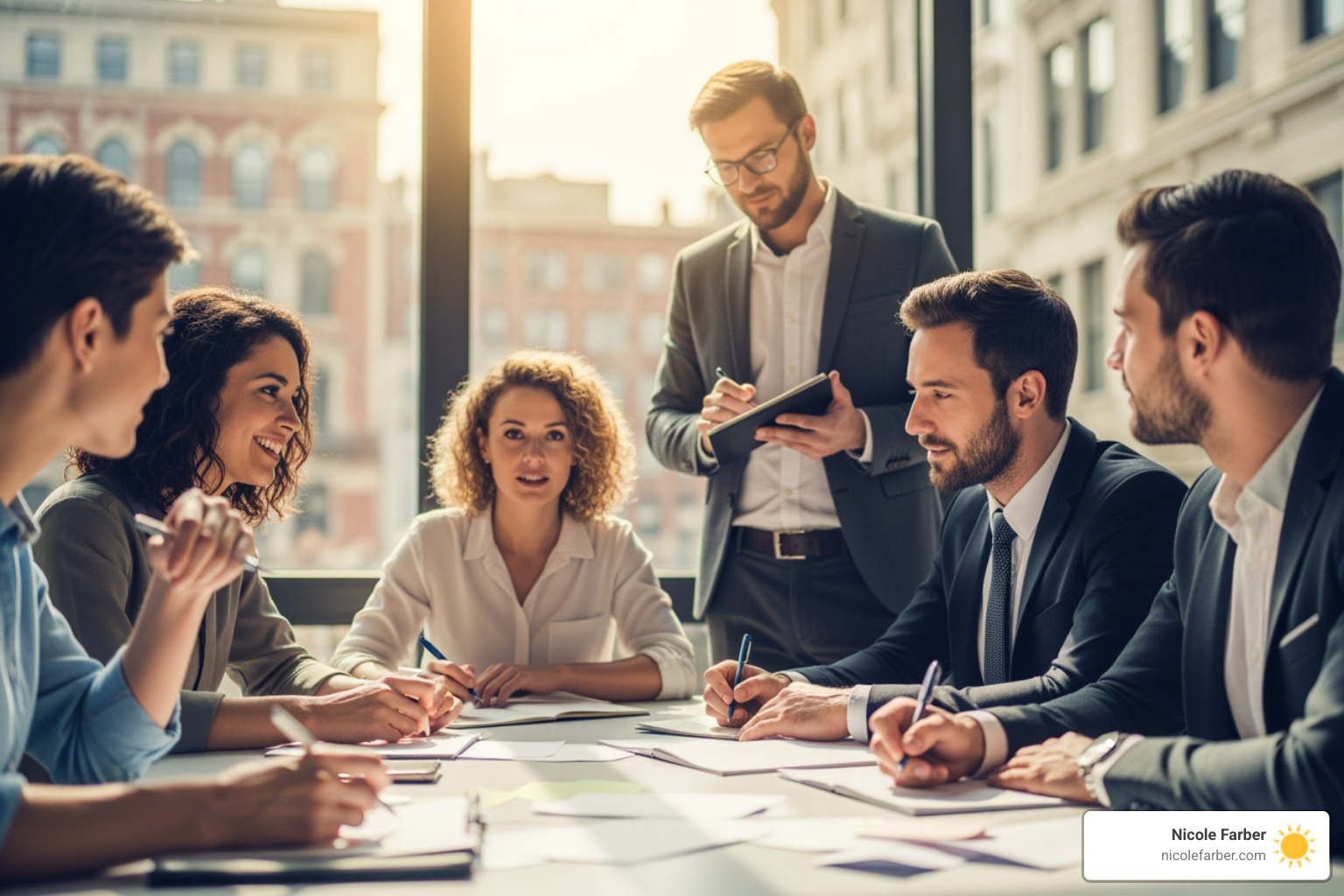 a diverse group of entrepreneurs in a workshop, highlighting local business owners from Philadelphia and New Orleans - business coaches for entrepreneurs a diverse group of entrepreneurs in a workshop, highlighting local business owners from Philadelphia and New Orleans - business coaches for entrepreneurs