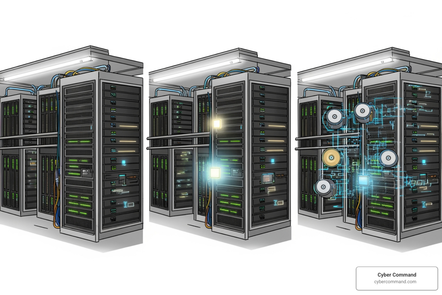 Image illustrating the differences between Backup & Restore, Pilot Light, and Warm Standby models for cloud disaster recovery, with increasing levels of readiness and cost - dr site on cloud Image illustrating the differences between Backup & Restore, Pilot Light, and Warm Standby models for cloud disaster recovery, with increasing levels of readiness and cost - dr site on cloud