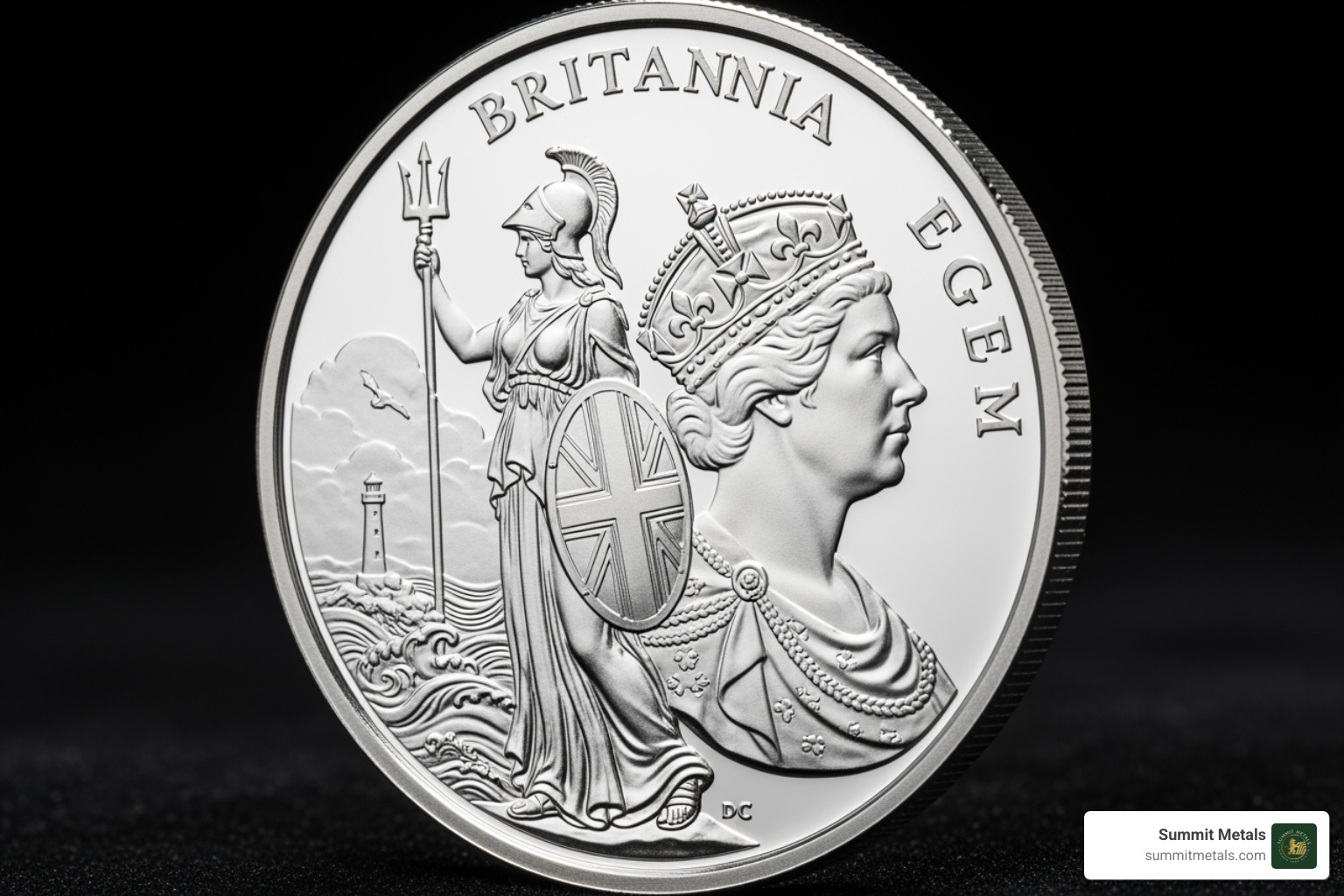 platinum britannia 2026