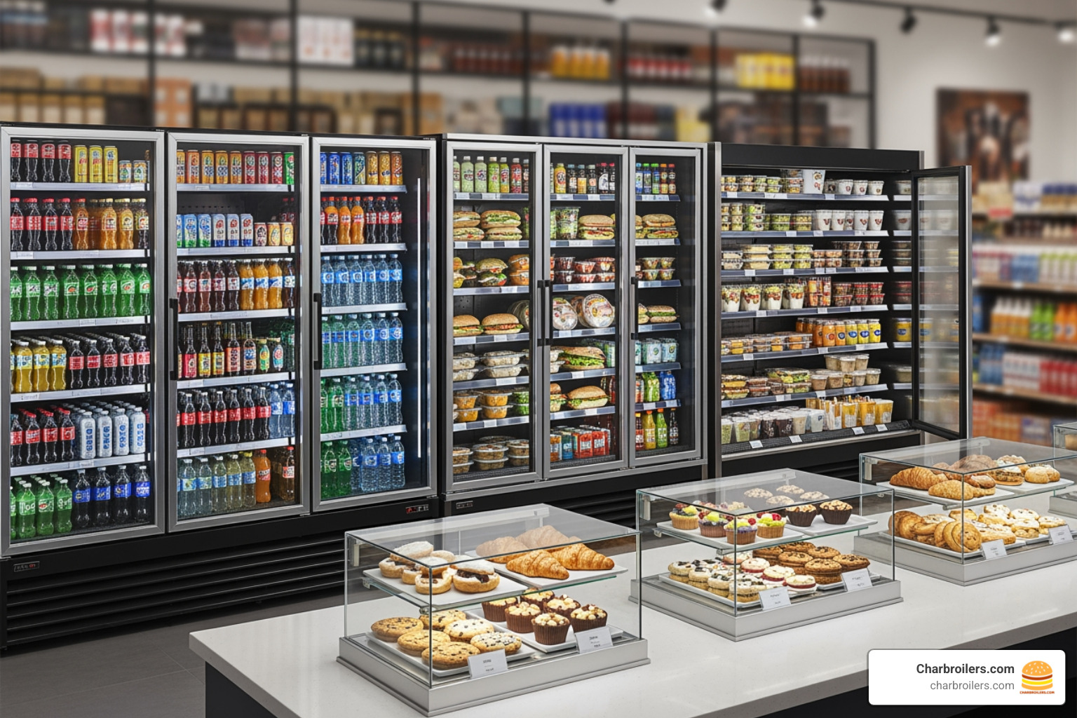 various display refrigerators - commercial display fridge various display refrigerators - commercial display fridge