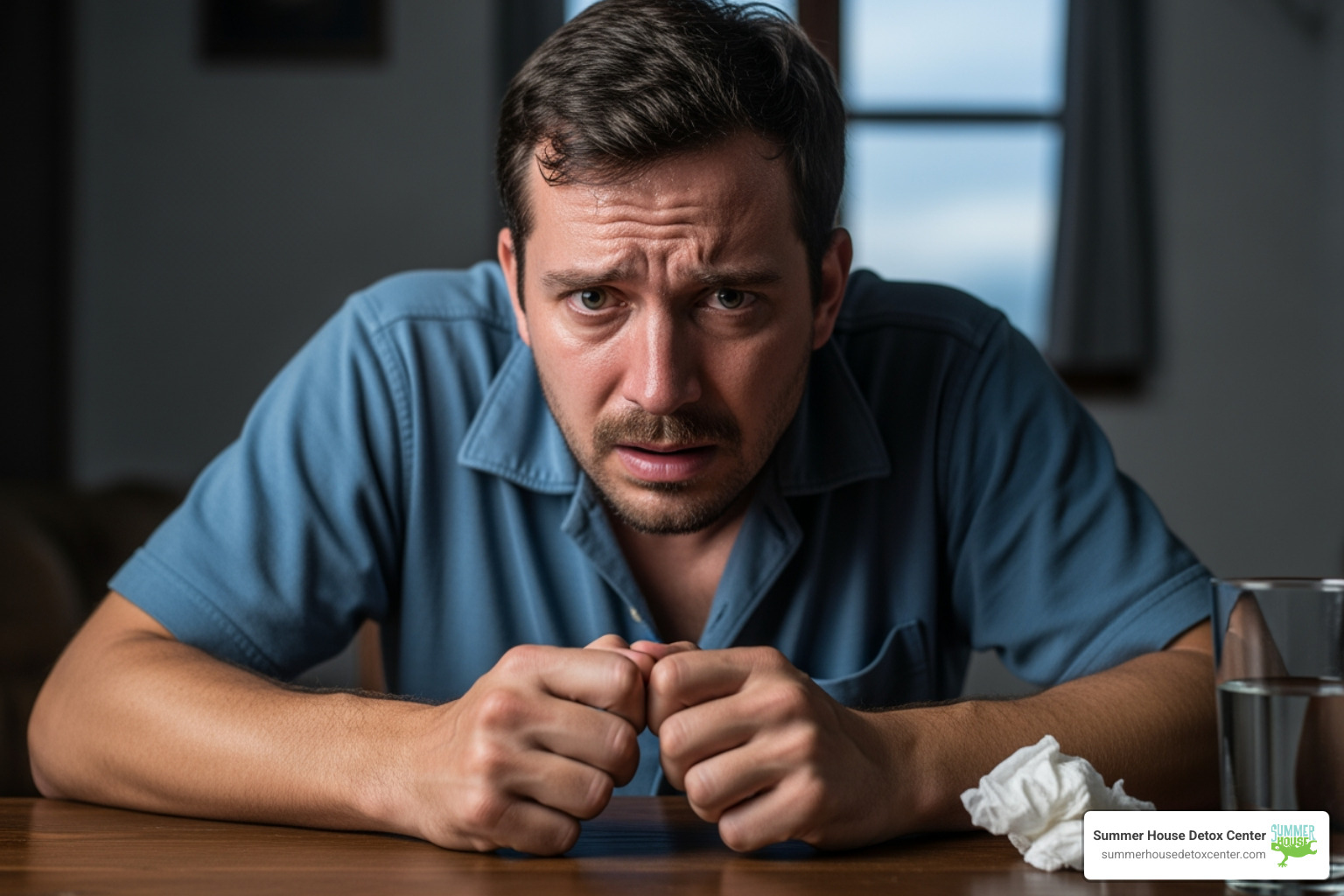 Alcohol withdrawal timeline - how can we stop alcoholism