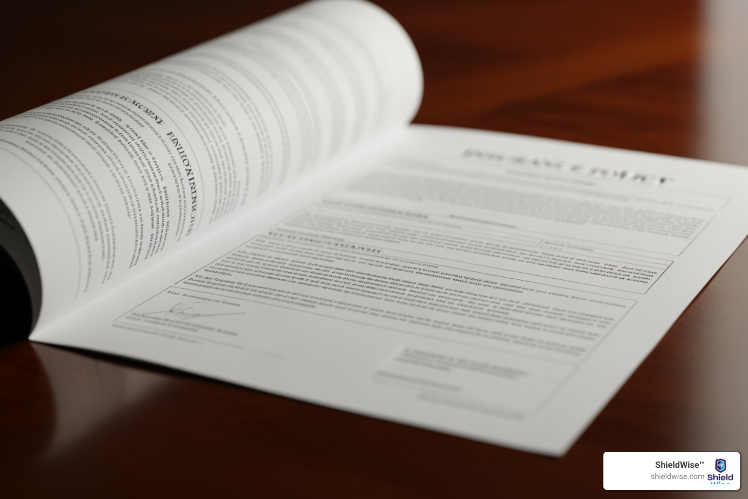 sample final expense insurance policy document - final expense - seniors on fixed income