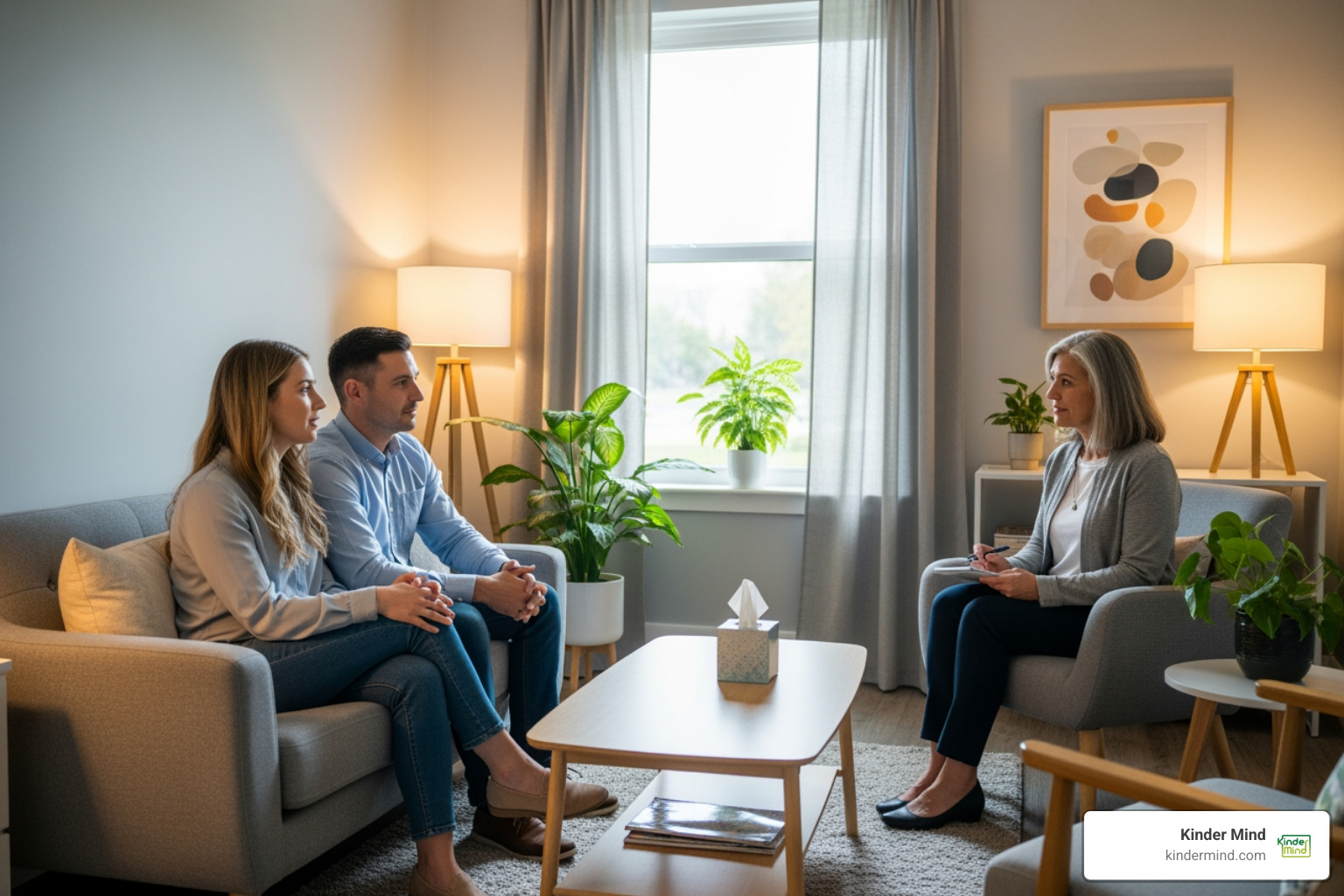 marriage and divorce counseling