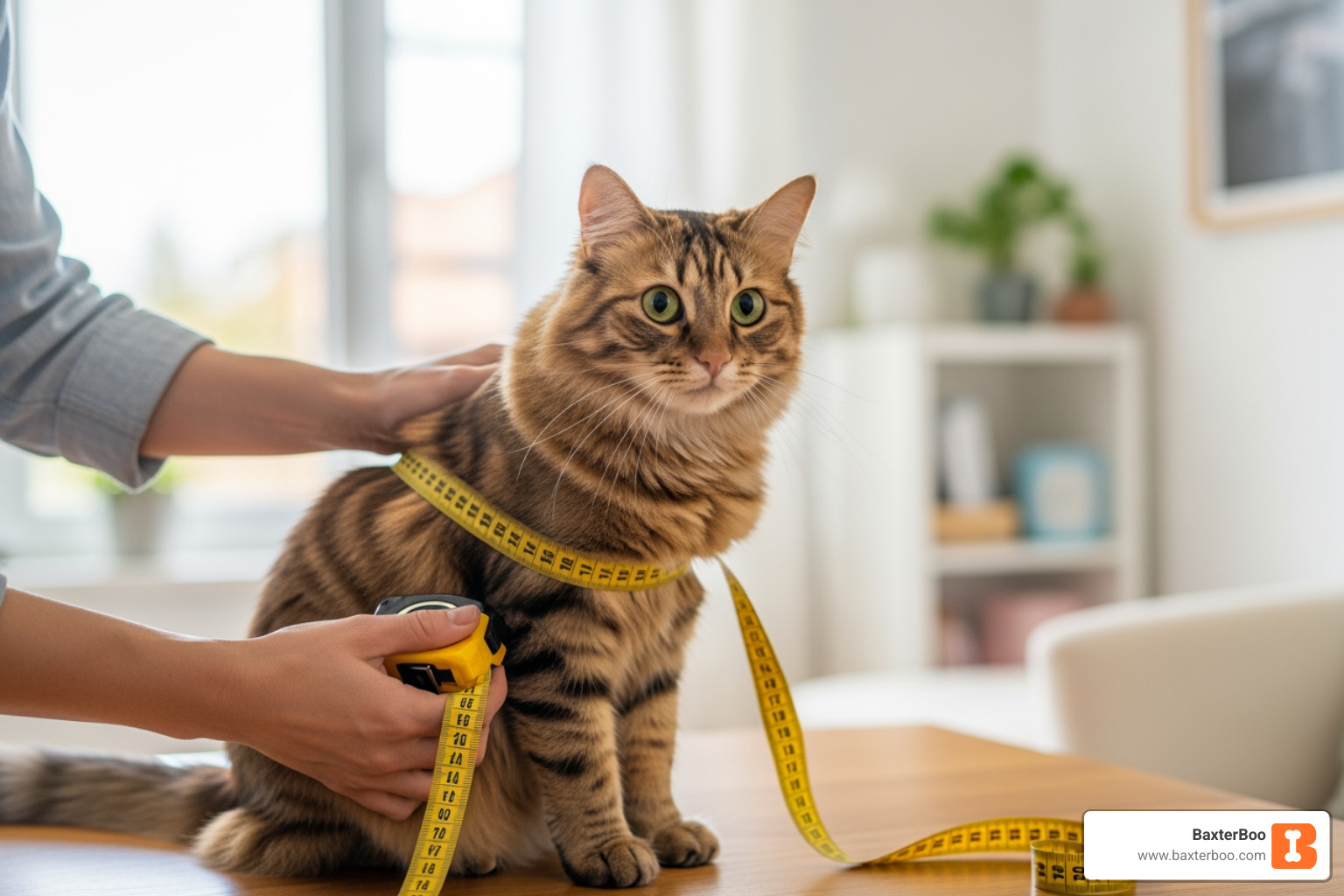 person measuring cat - cat christmas clothes person measuring cat - cat christmas clothes