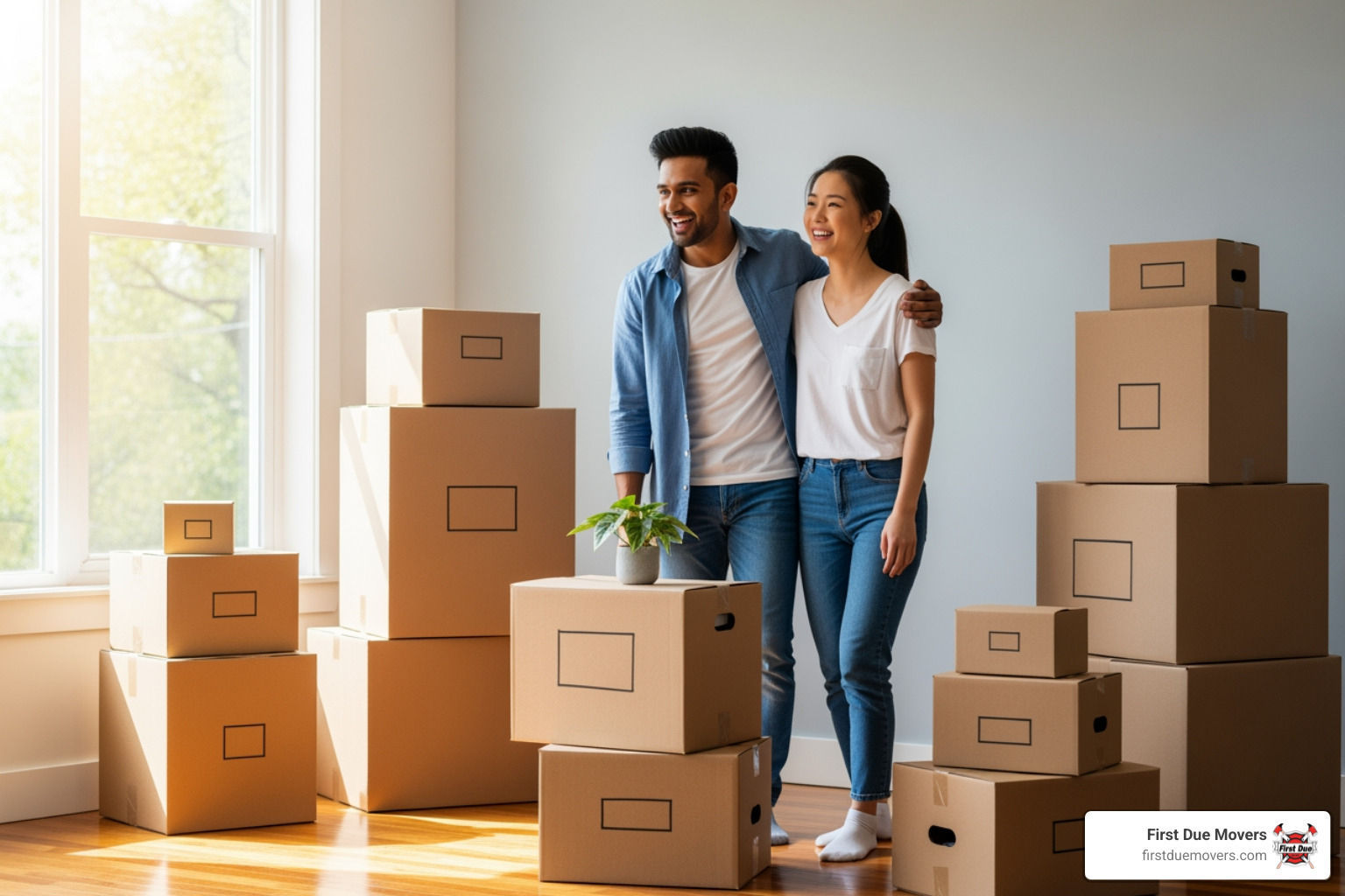 Infographic explaining the key steps of a successful local move from planning to unpacking - affordable local moves in seattle, wa Infographic explaining the key steps of a successful local move from planning to unpacking - affordable local moves in seattle, wa