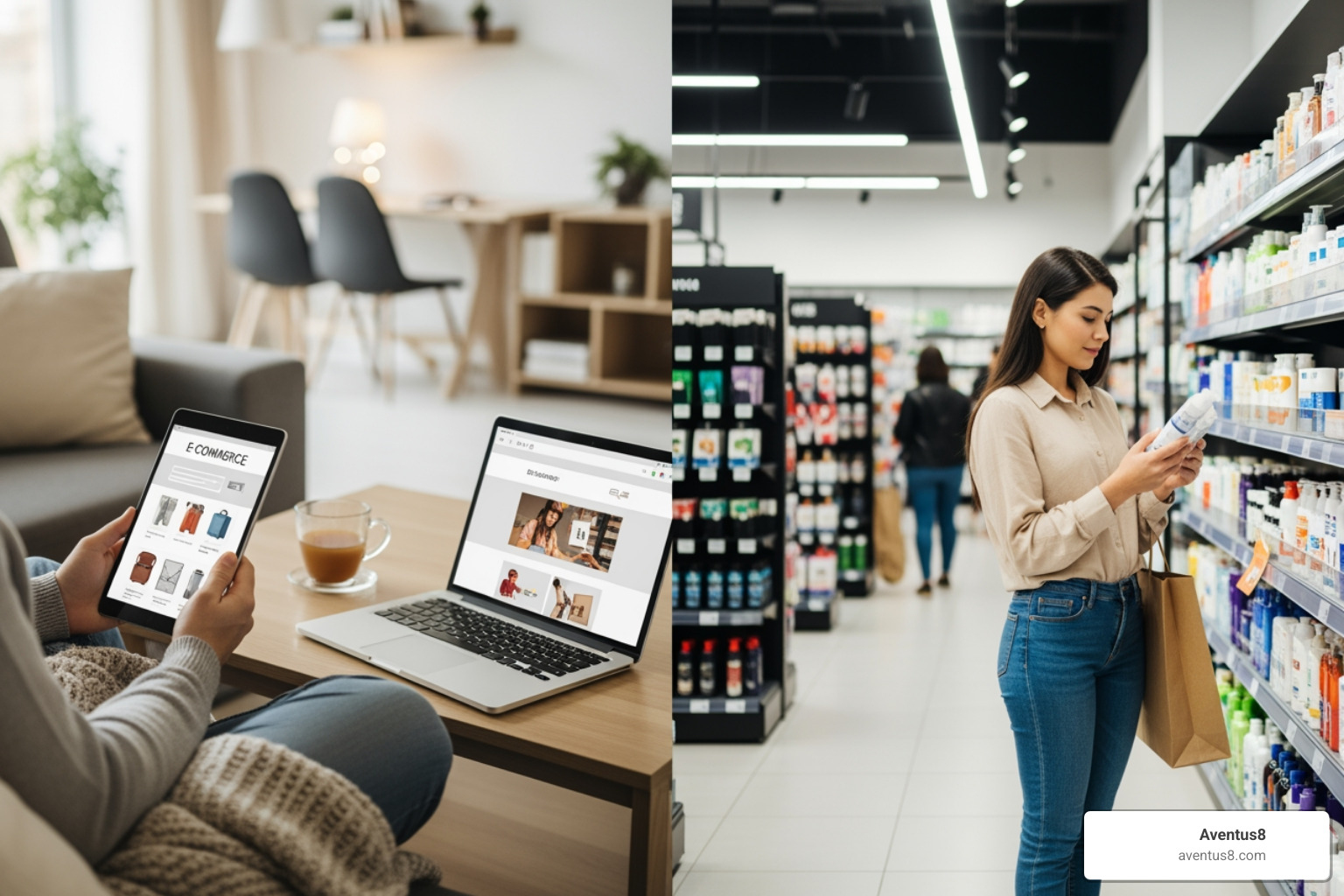 Online vs. In-store shopping for THC products - How to buy THC Online vs. In-store shopping for THC products - How to buy THC